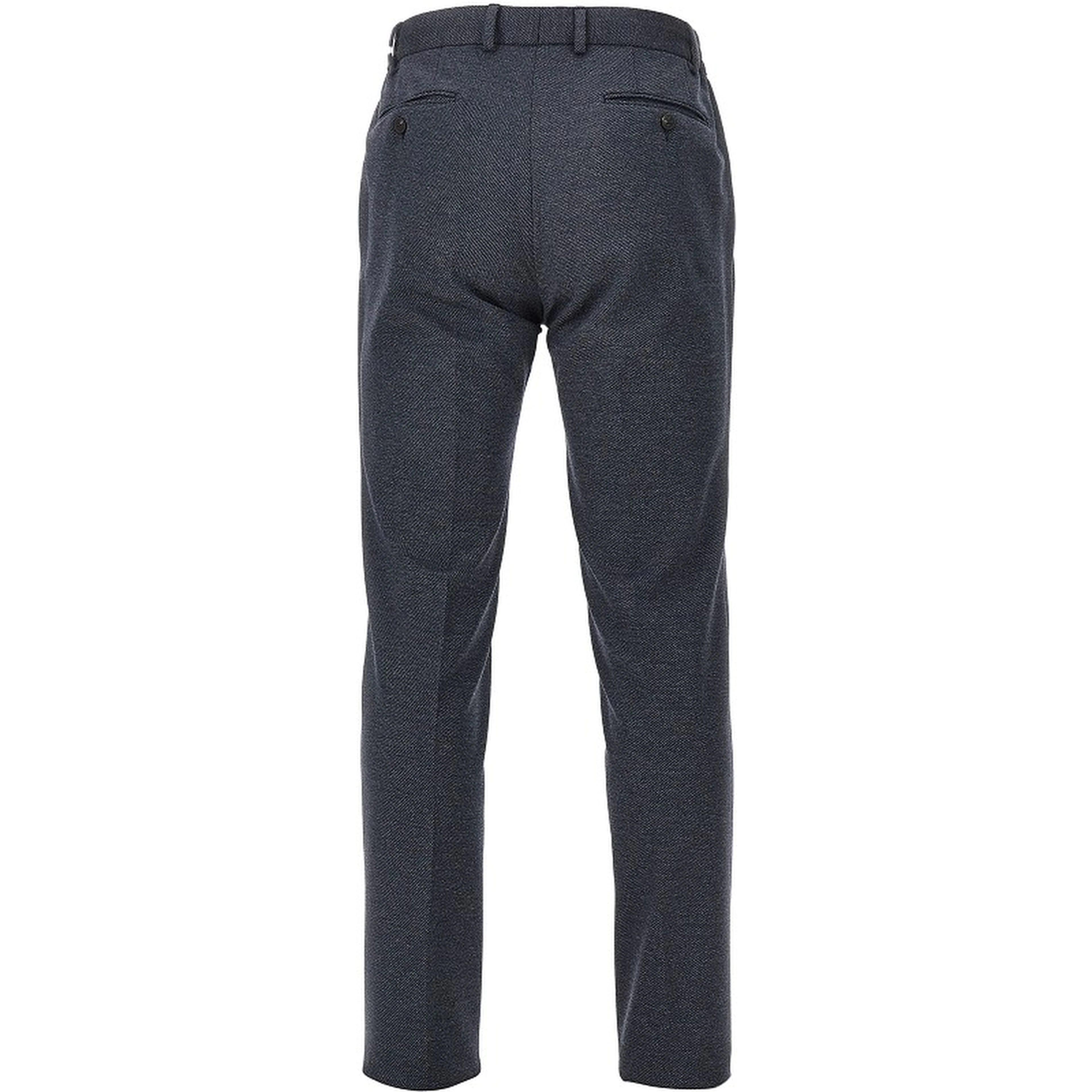 Active Uniform pants with darts