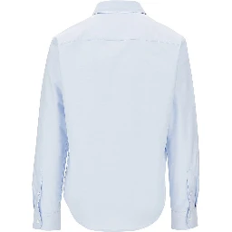 Mouliné knitted cardigan