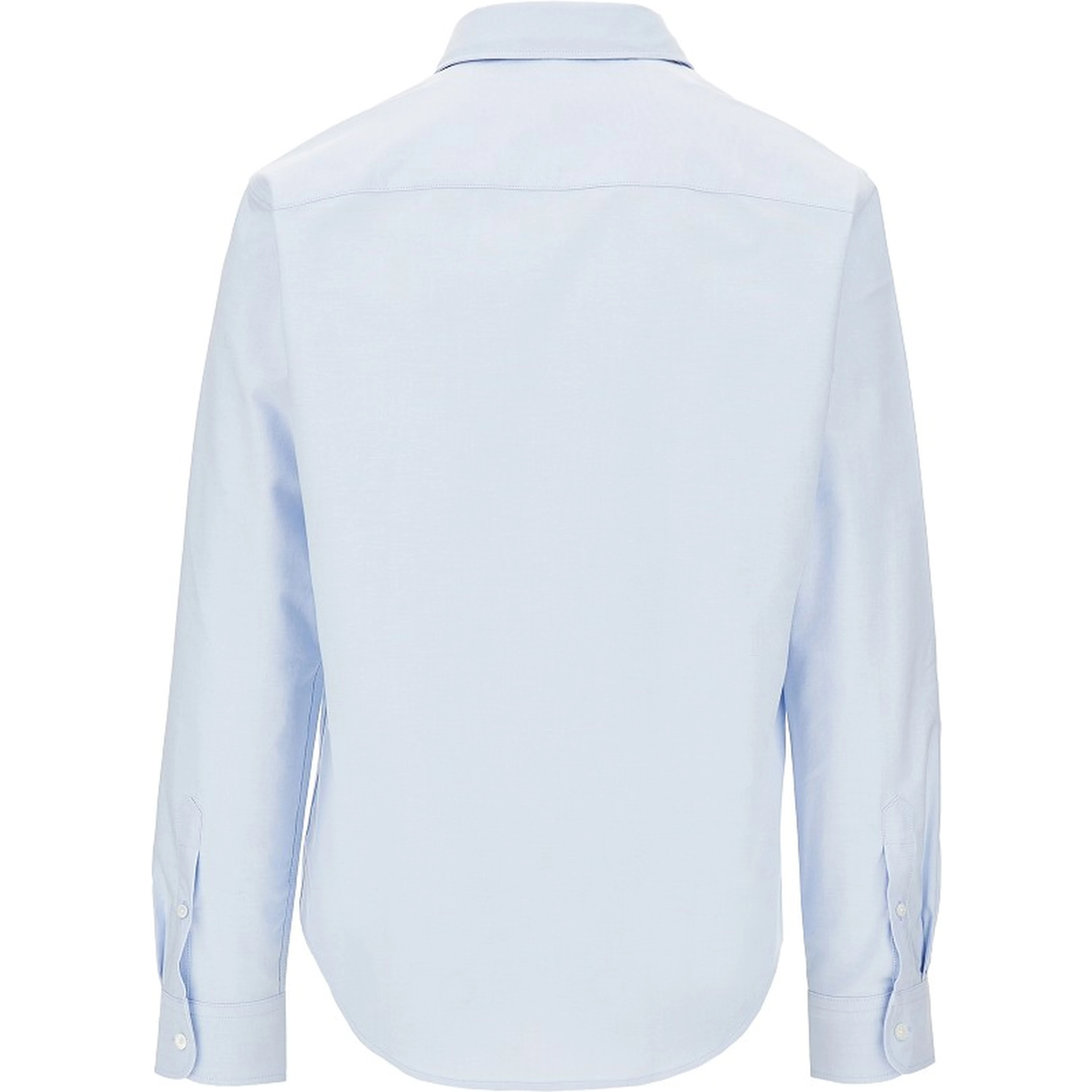 Mouliné knitted cardigan