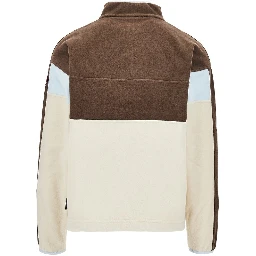 Heritage Polar fleece sweatshirt