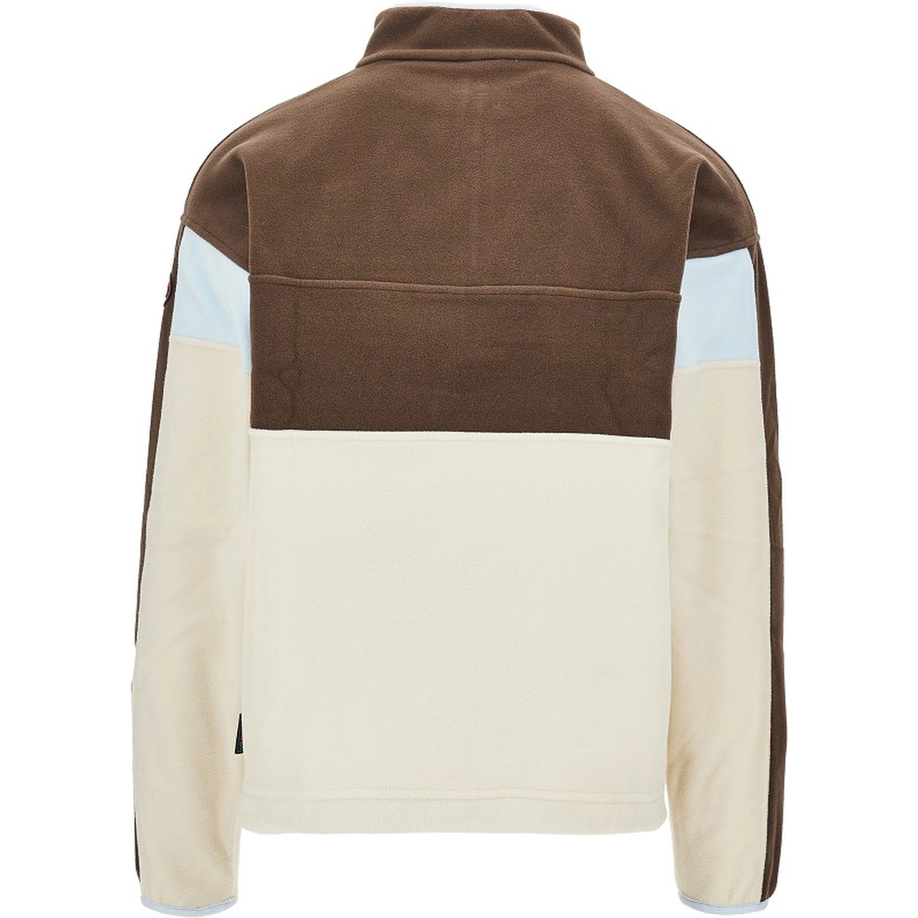 Heritage Polar fleece sweatshirt
