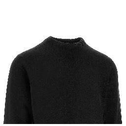 Cashmere crewneck sweater