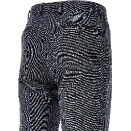Active Uniform pants with darts