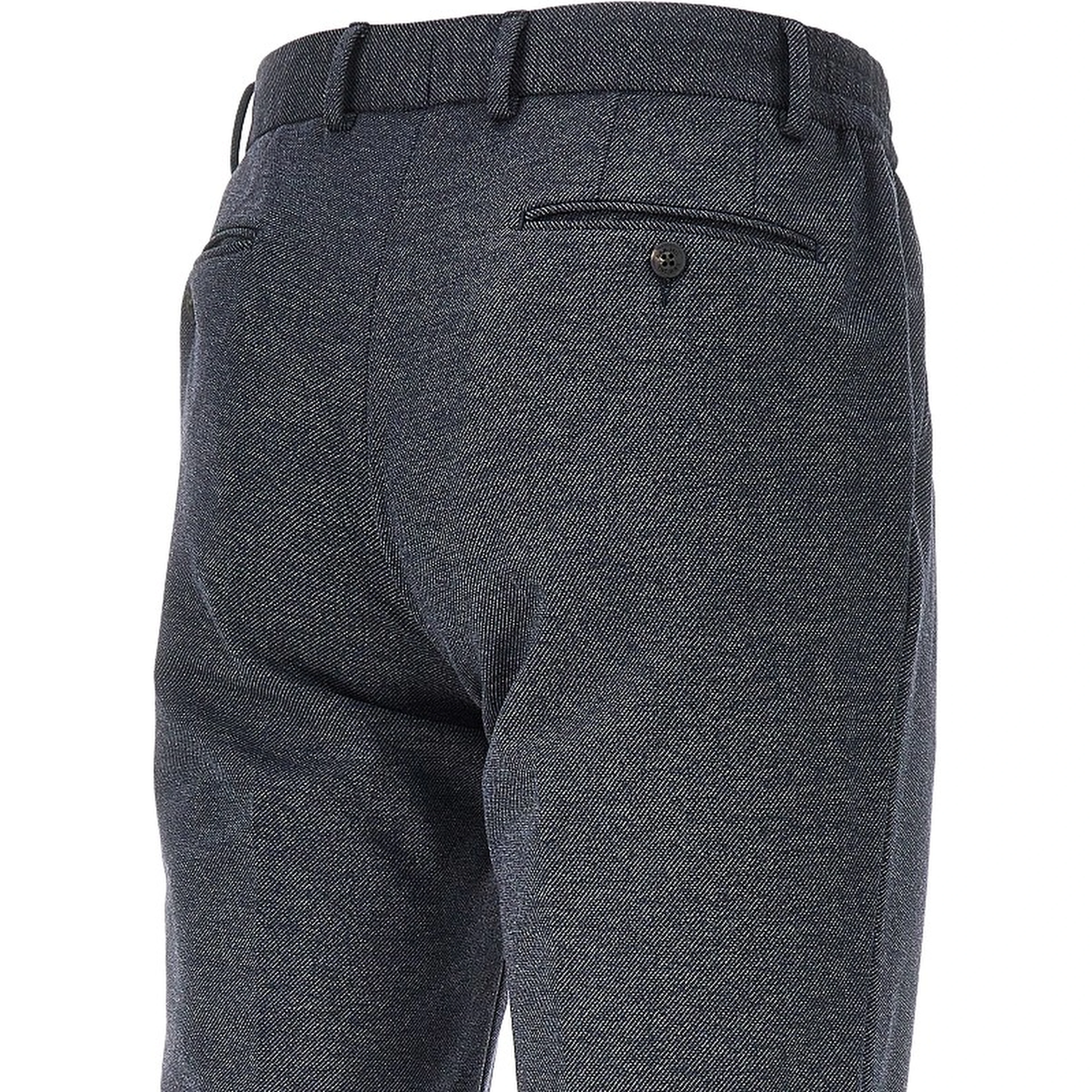 Active Uniform pants with darts