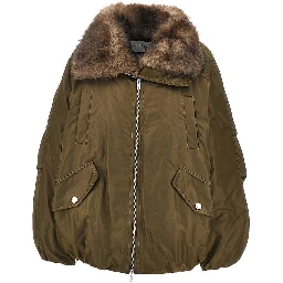 'Thilda' padded jacket