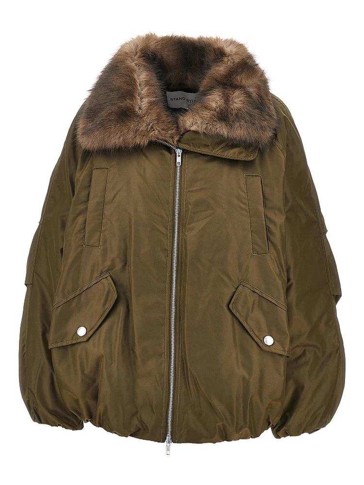 'Thilda' padded jacket