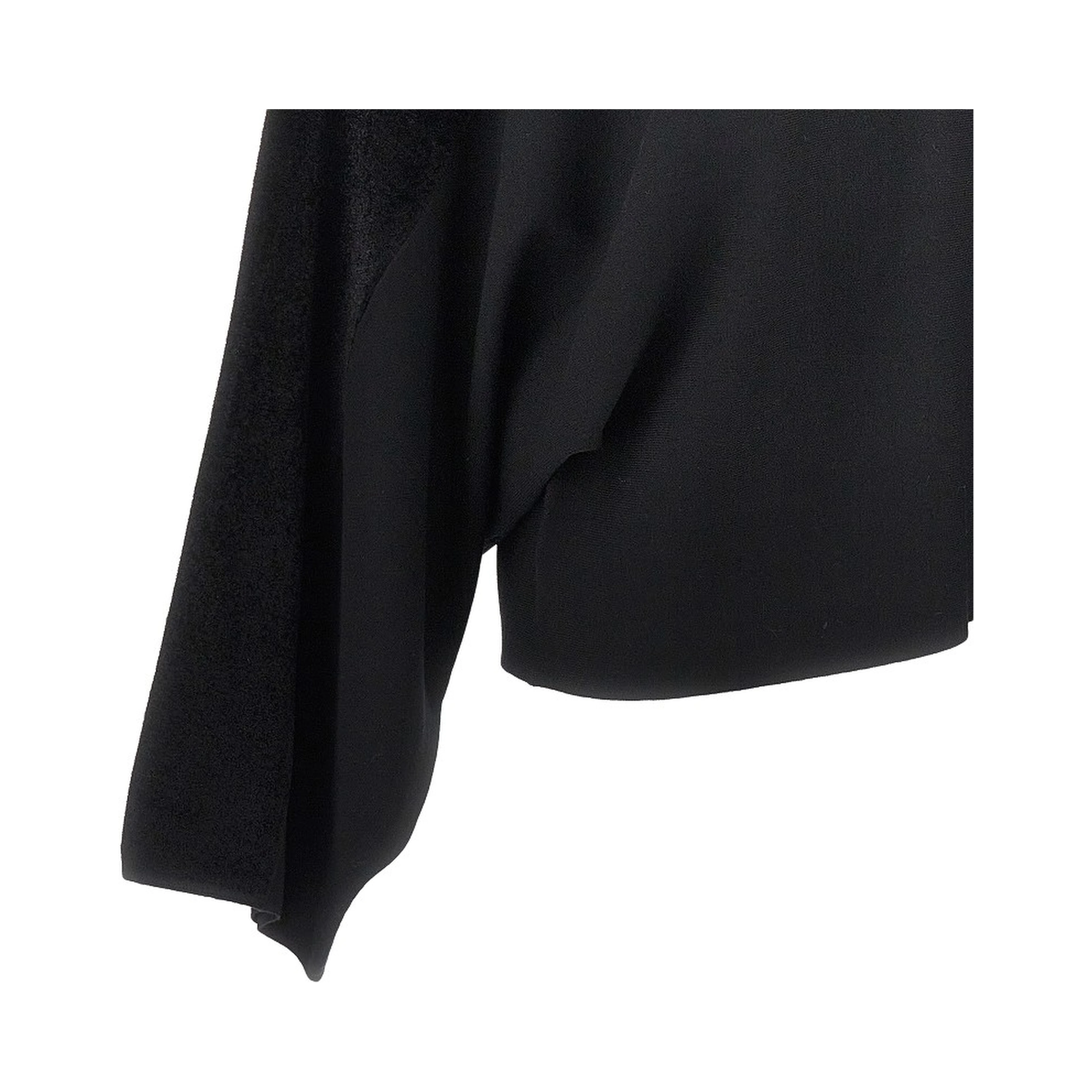 Viscose-blend sweater