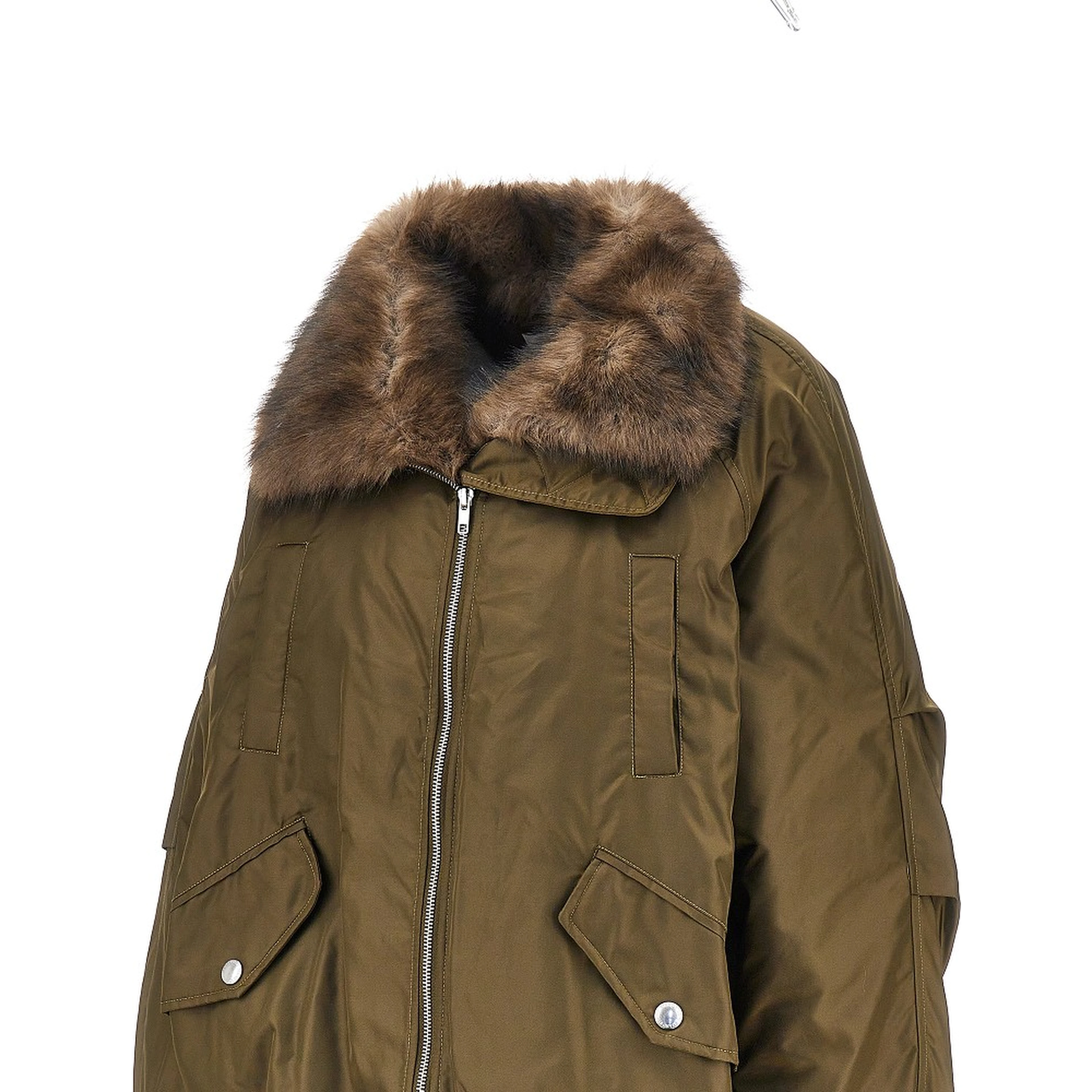 'Thilda' padded jacket