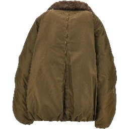 'Thilda' padded jacket