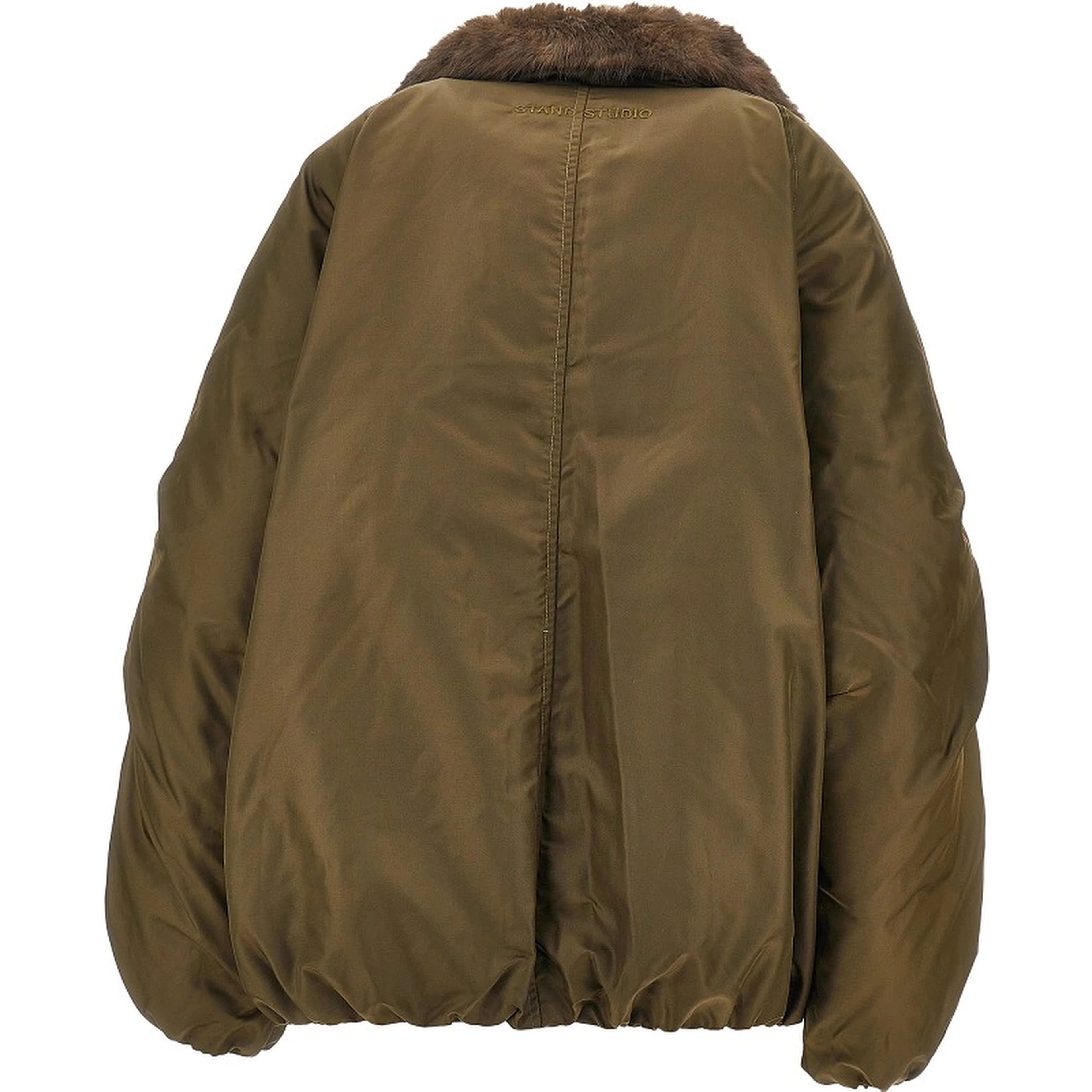 'Thilda' padded jacket