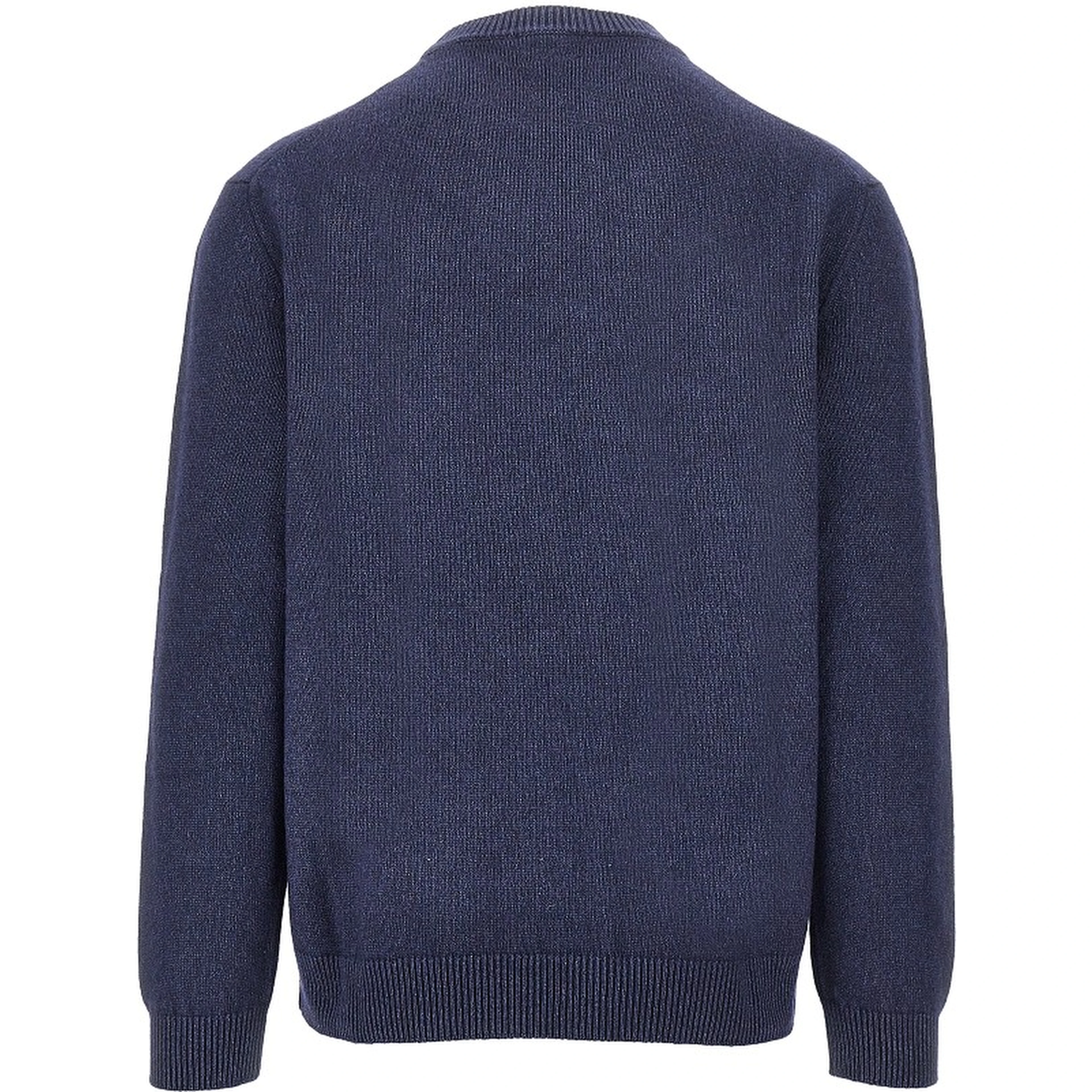 Upcycled cashmere sweater