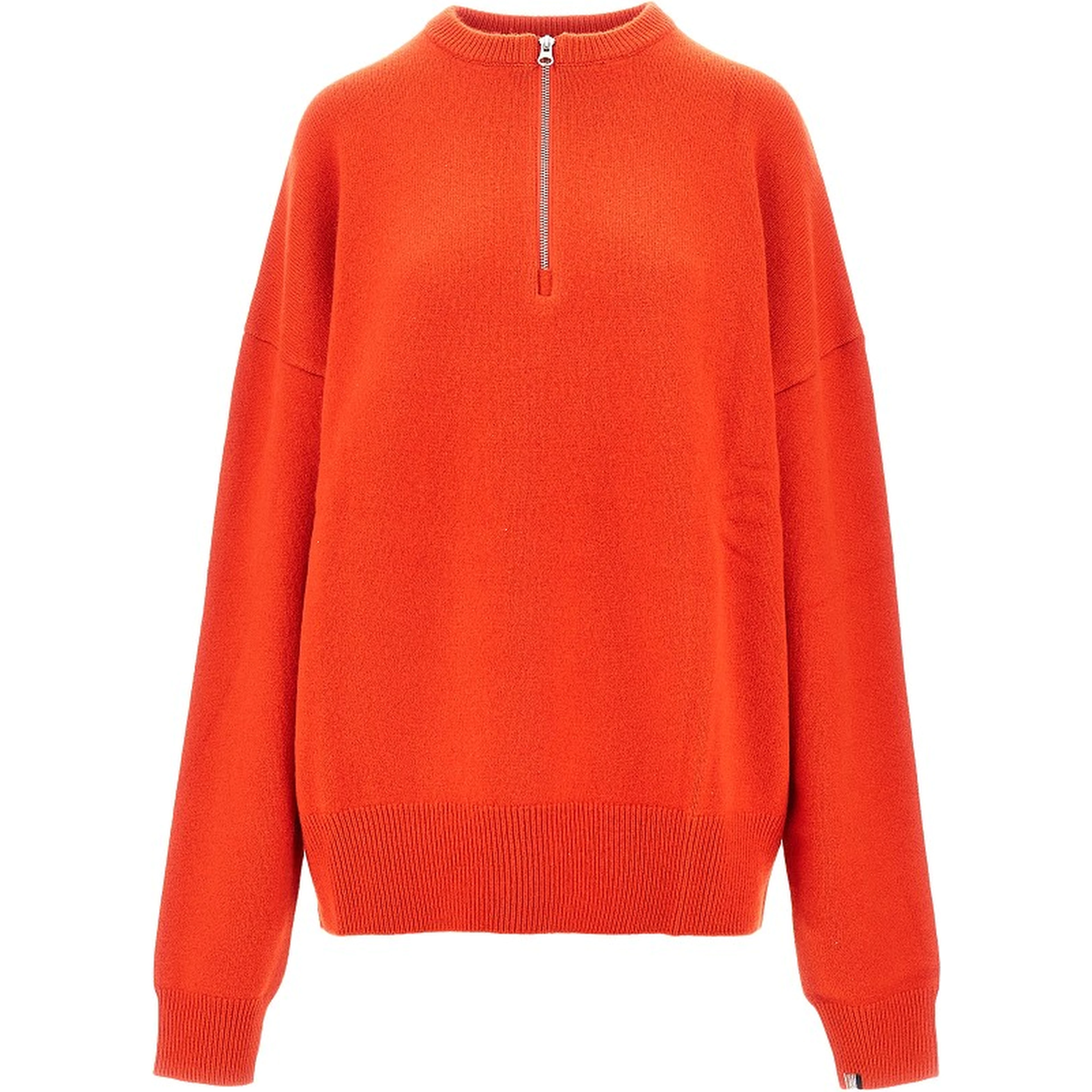 'n.496 like' cashmere-blend sweater