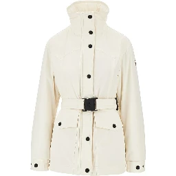 'Caramany' Aprés-Ski down jacket