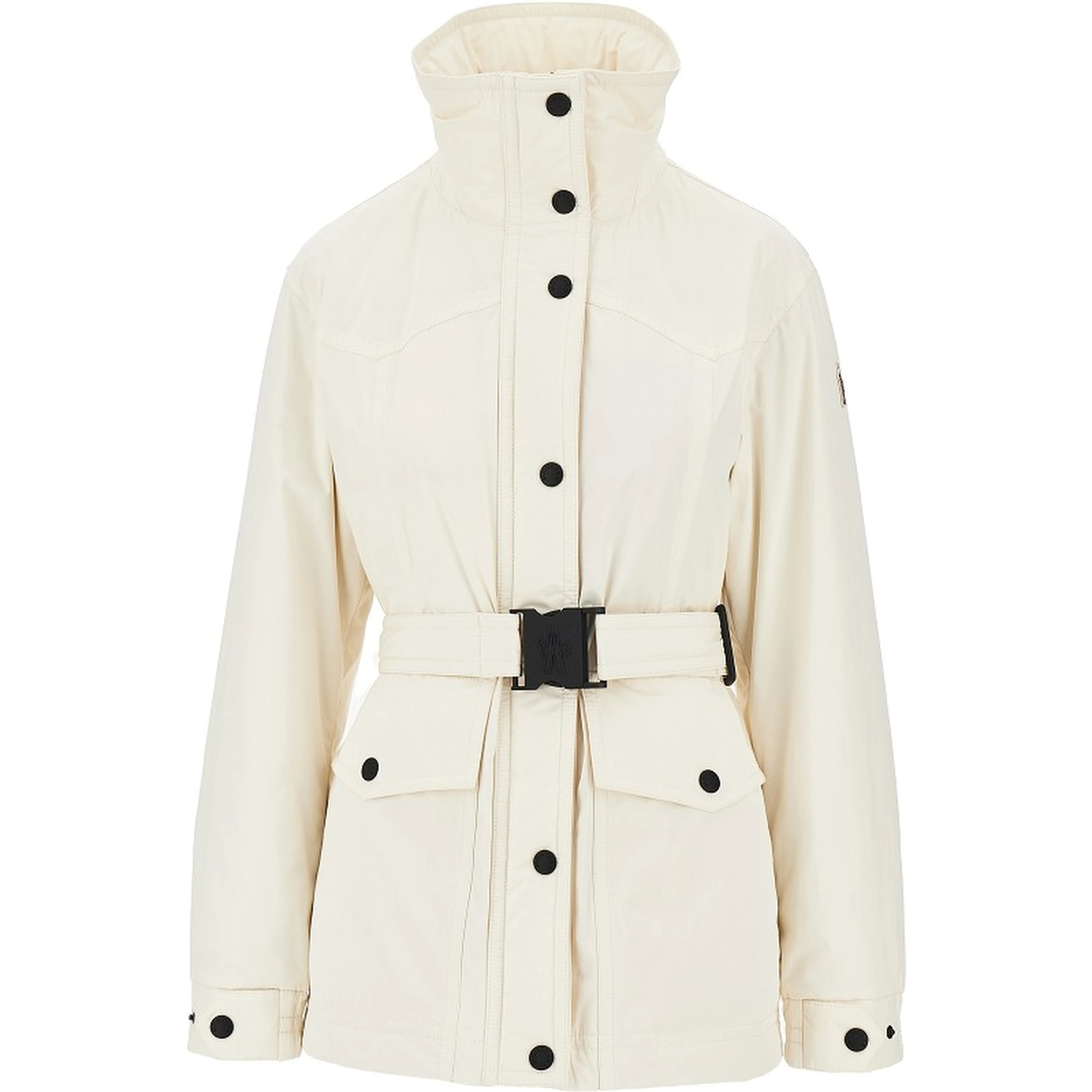 'Caramany' Aprés-Ski down jacket