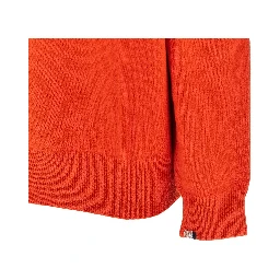 'n.496 like' cashmere-blend sweater