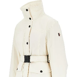 'Caramany' Aprés-Ski down jacket