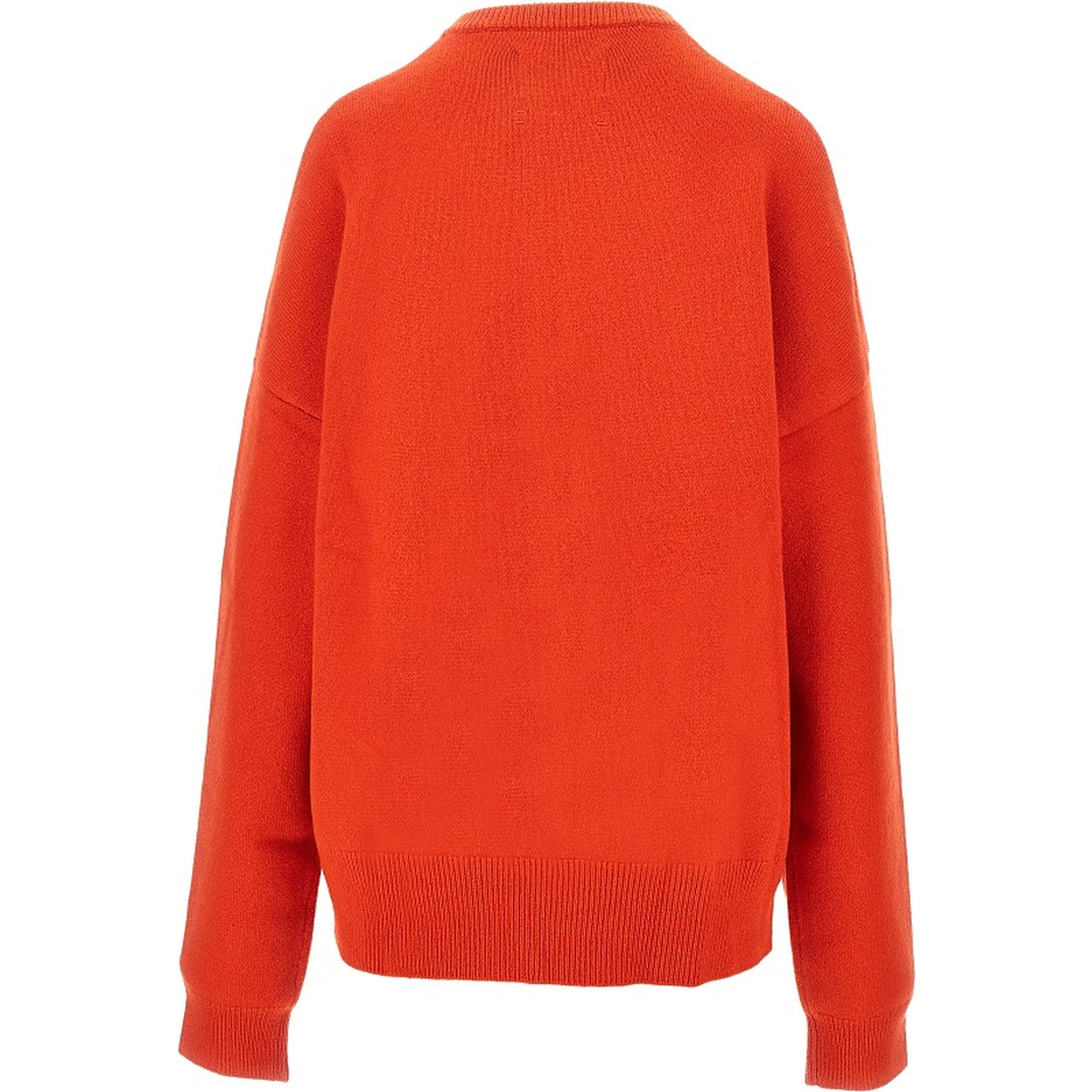 'n.496 like' cashmere-blend sweater