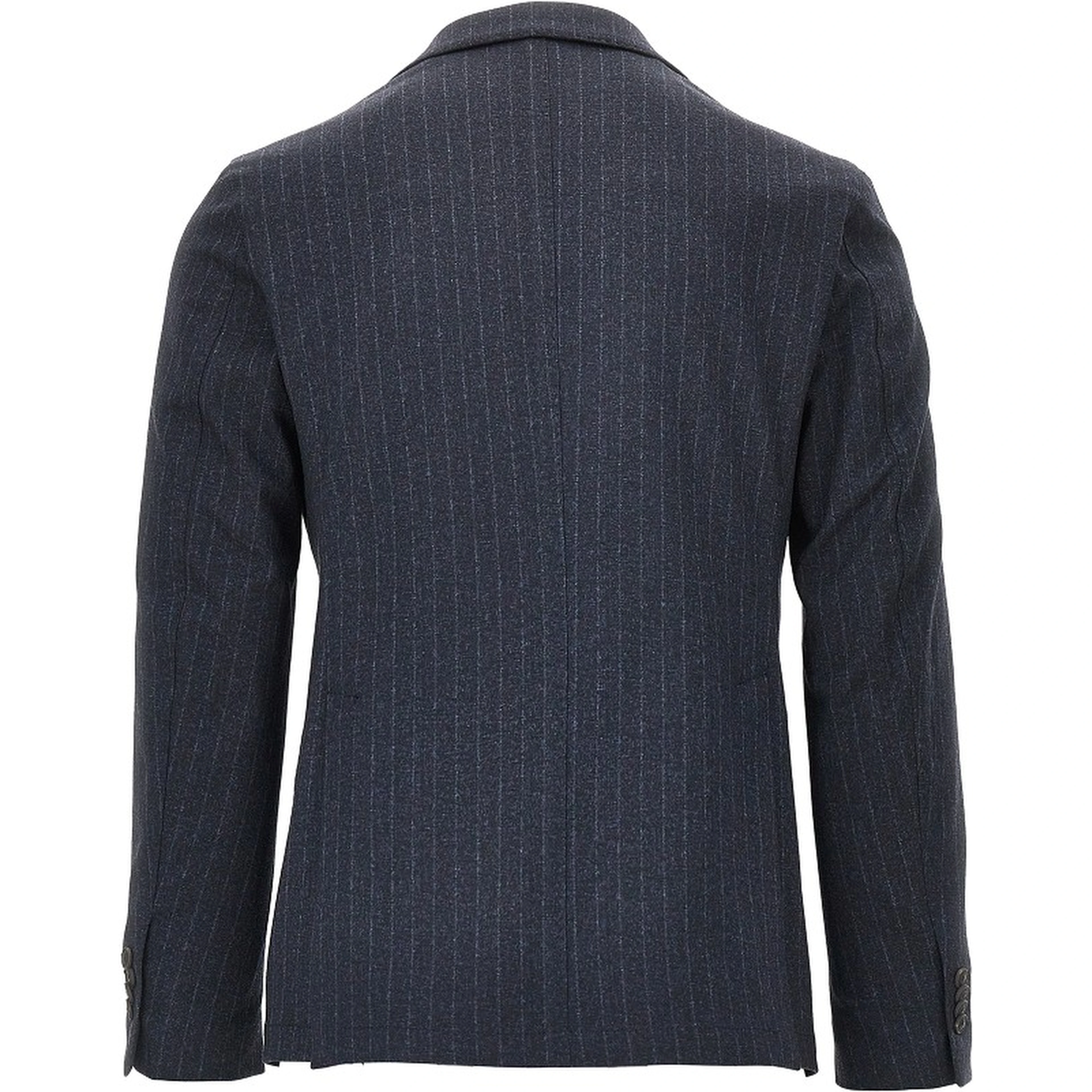Active Uniform single-breasted jacket