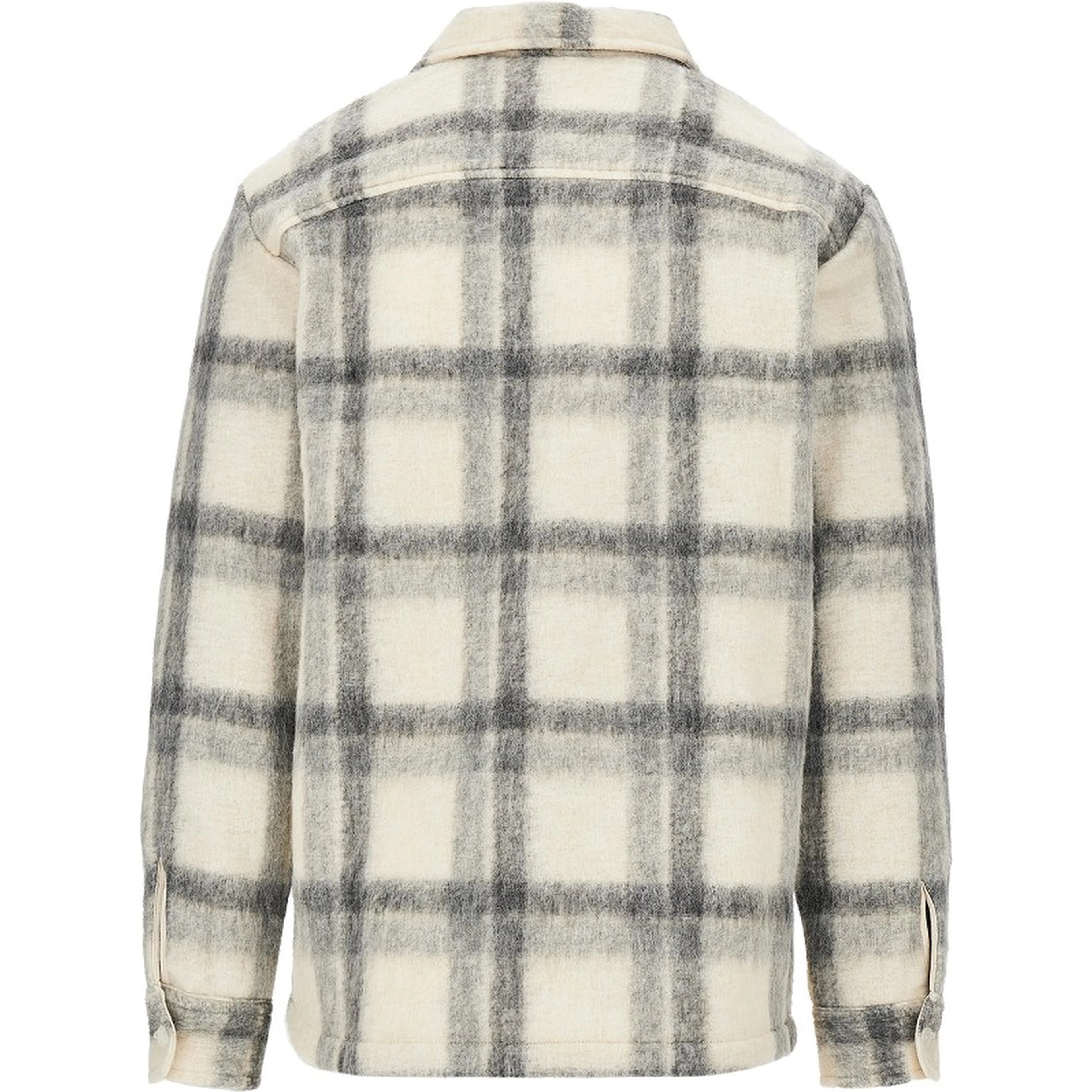 'Whiting' overshirt