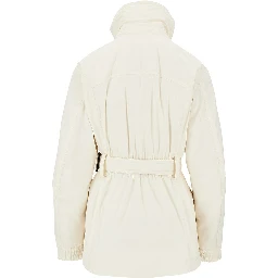 'Caramany' Aprés-Ski down jacket