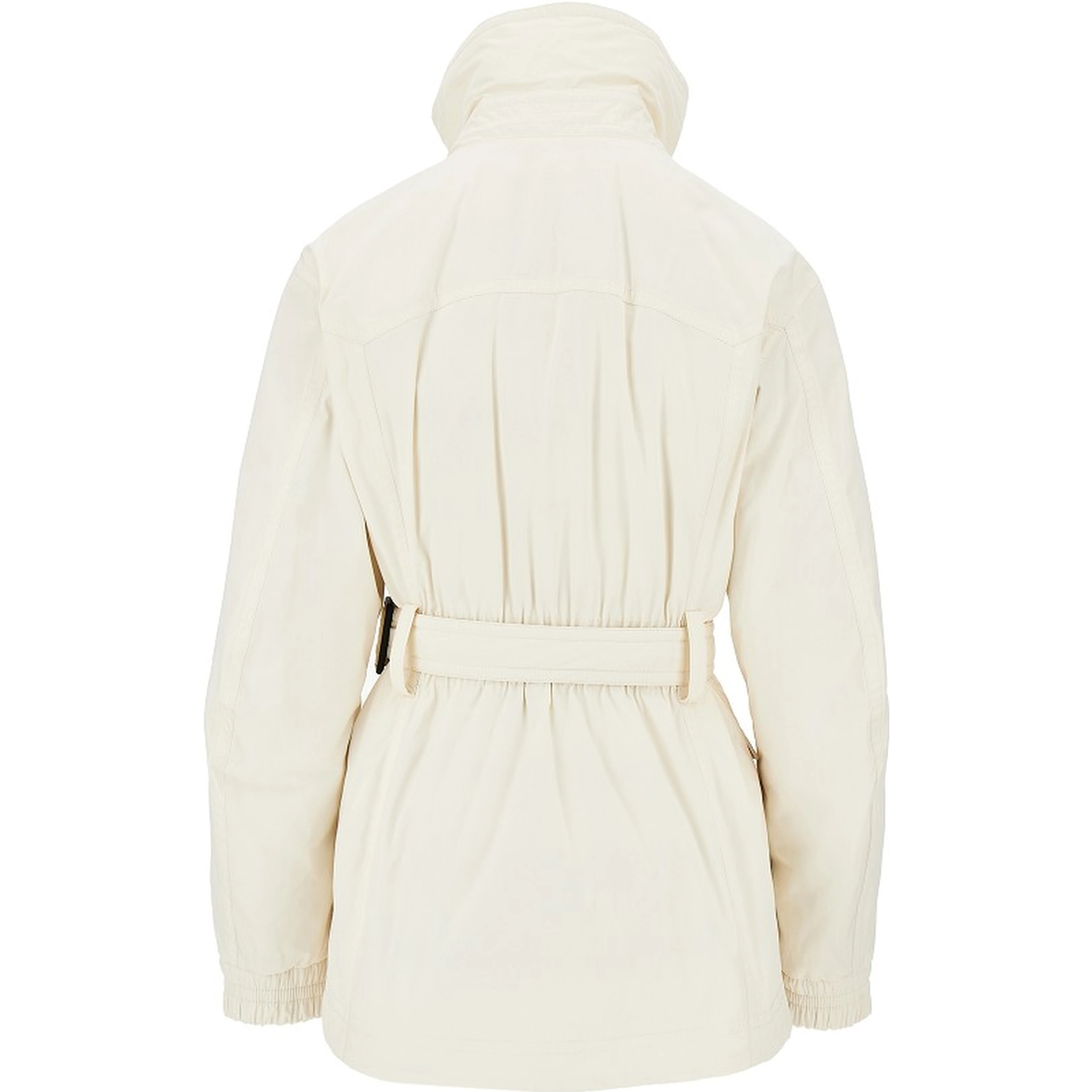 'Caramany' Aprés-Ski down jacket