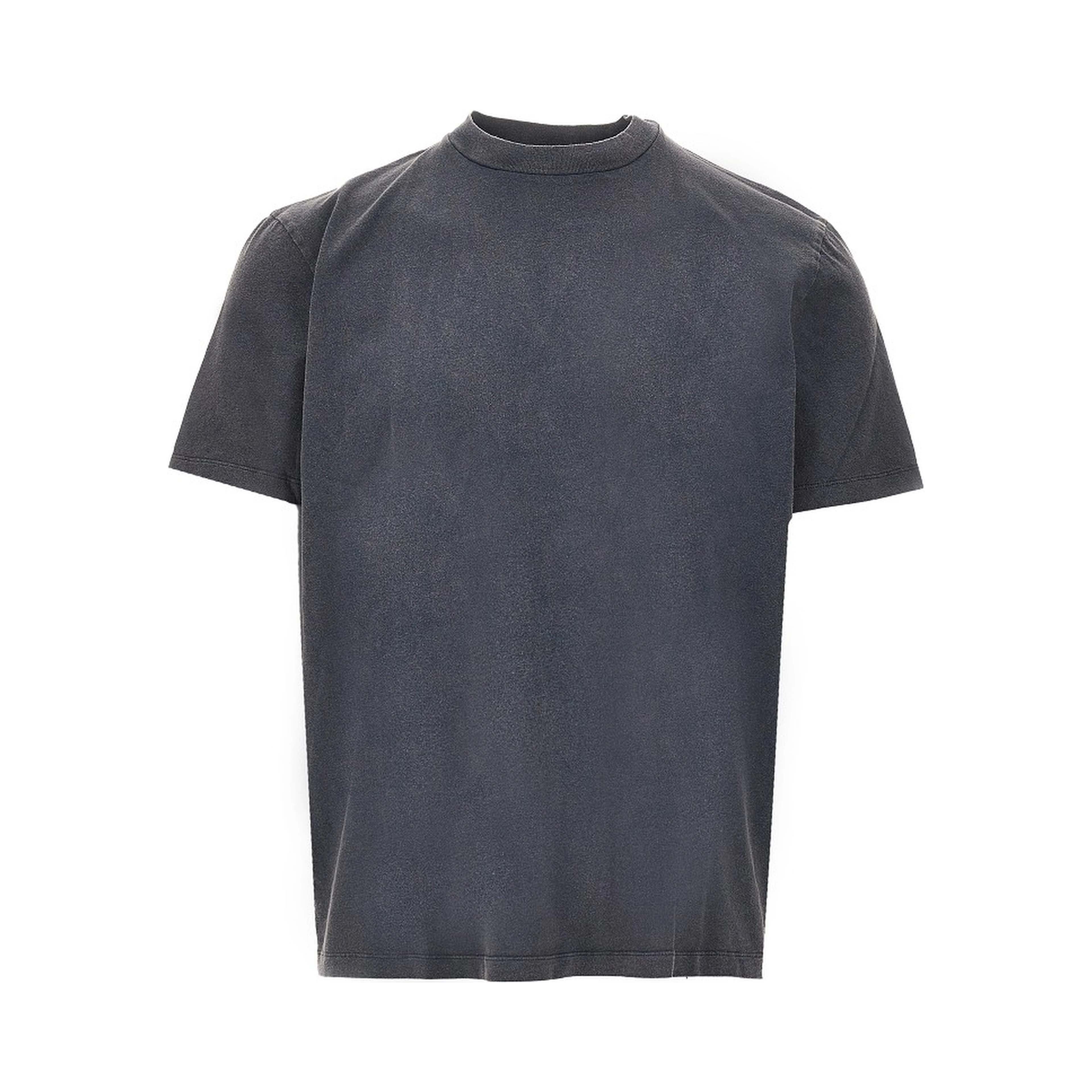 'Box' short-sleeved T-shirt