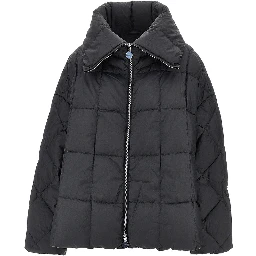 'Cozy Arco' down jacket