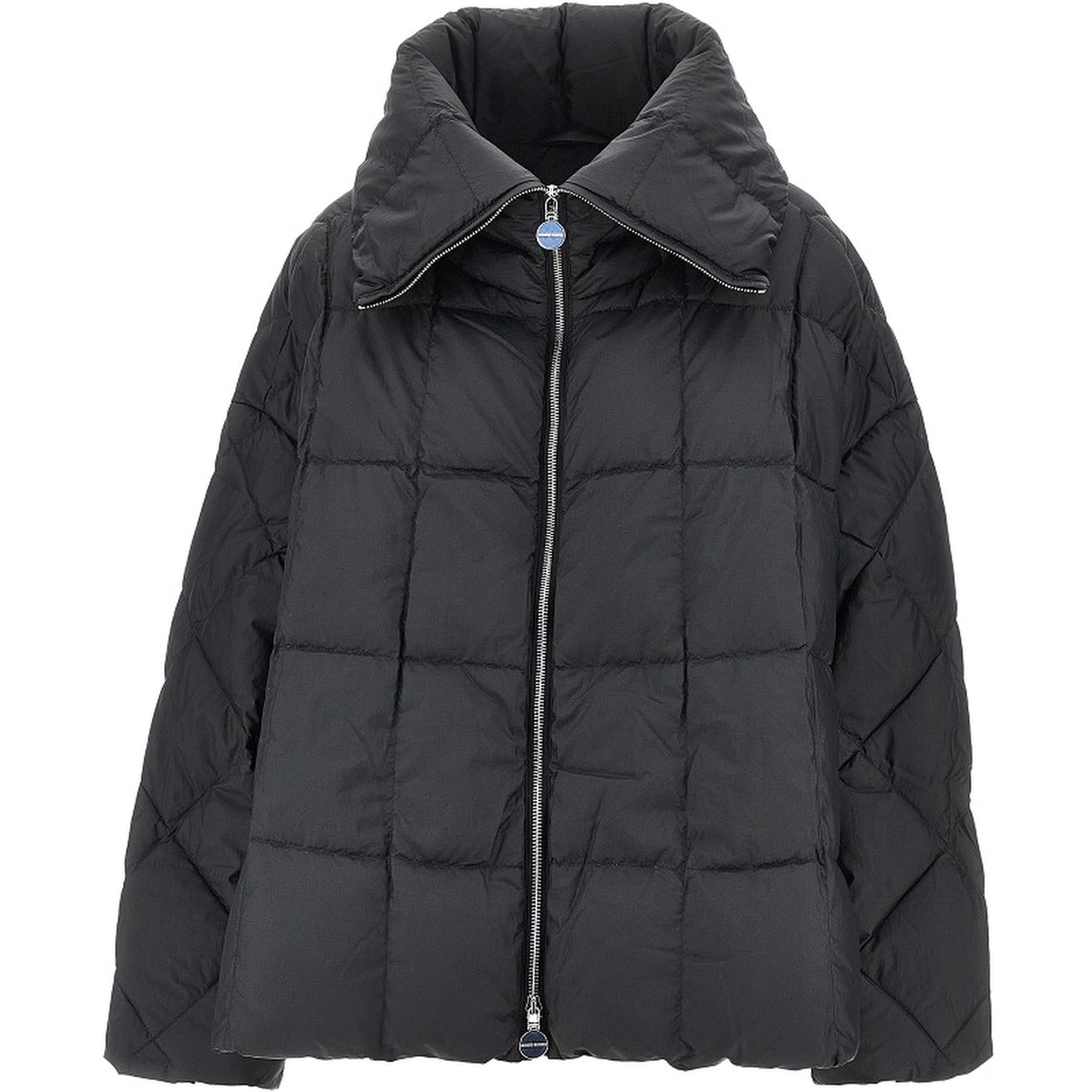 'Cozy Arco' down jacket