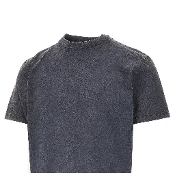 'Box' short-sleeved T-shirt