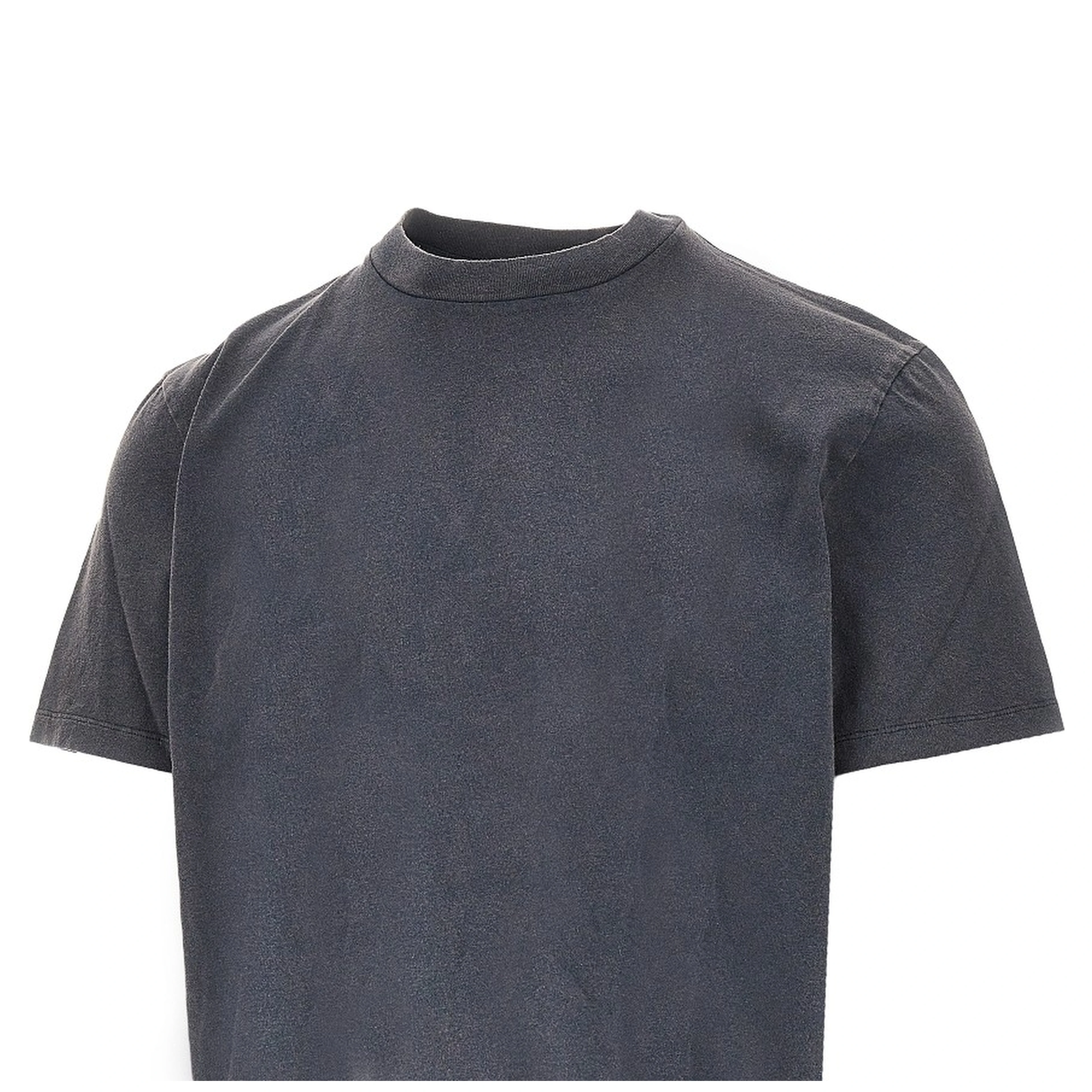 'Box' short-sleeved T-shirt
