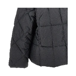 'Cozy Arco' down jacket