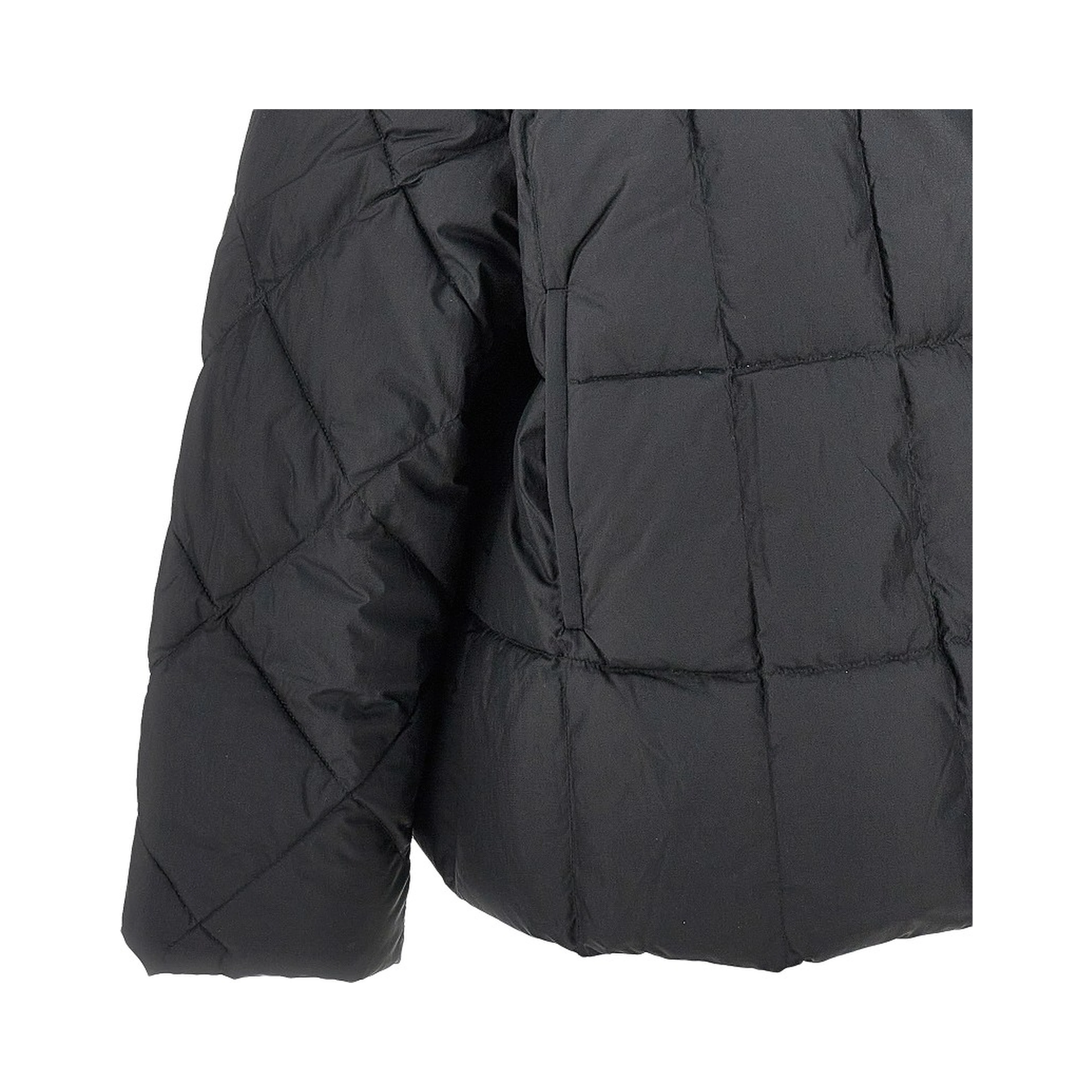 'Cozy Arco' down jacket