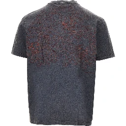 'Box' short-sleeved T-shirt