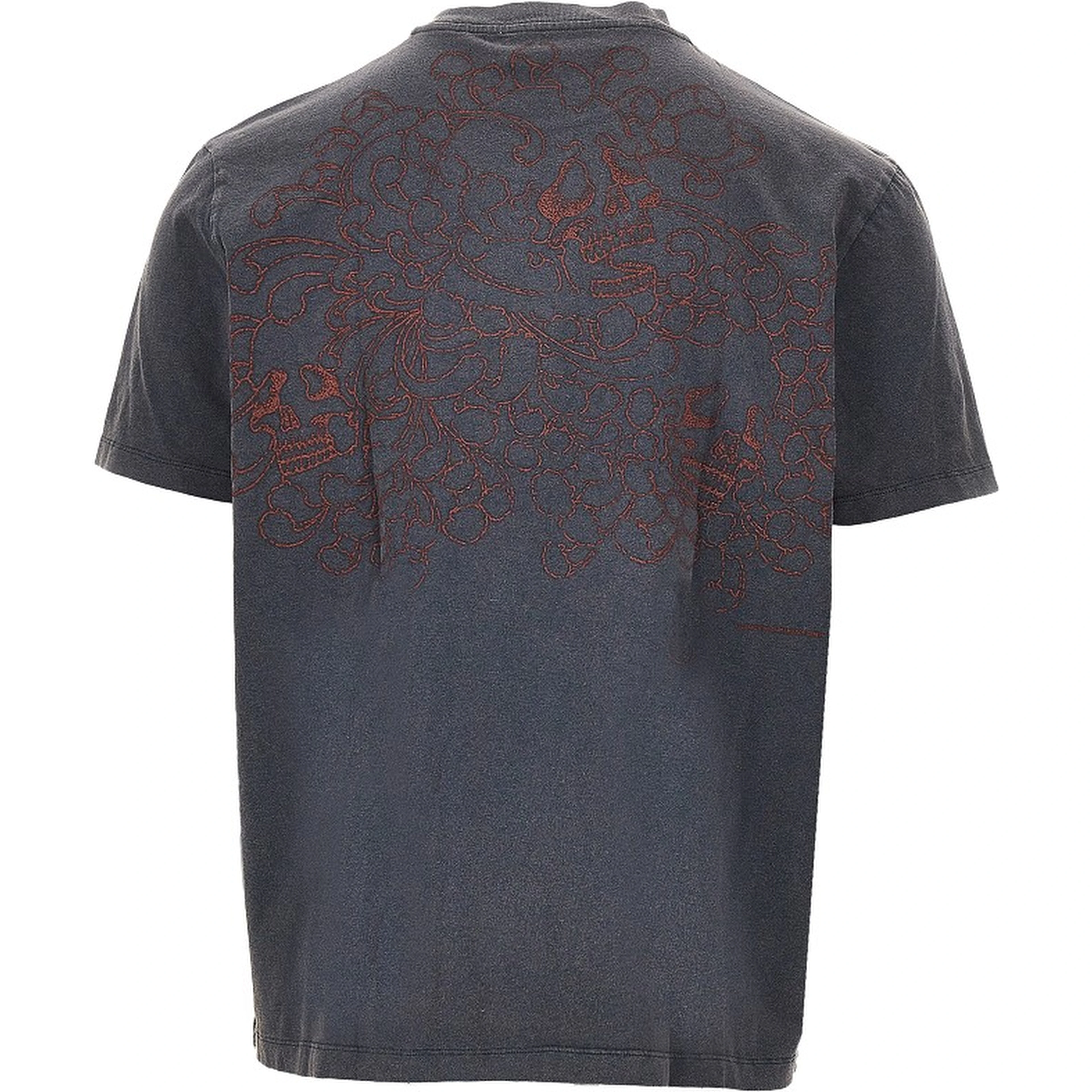 'Box' short-sleeved T-shirt