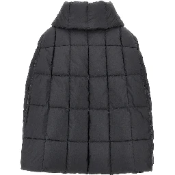 'Cozy Arco' down jacket