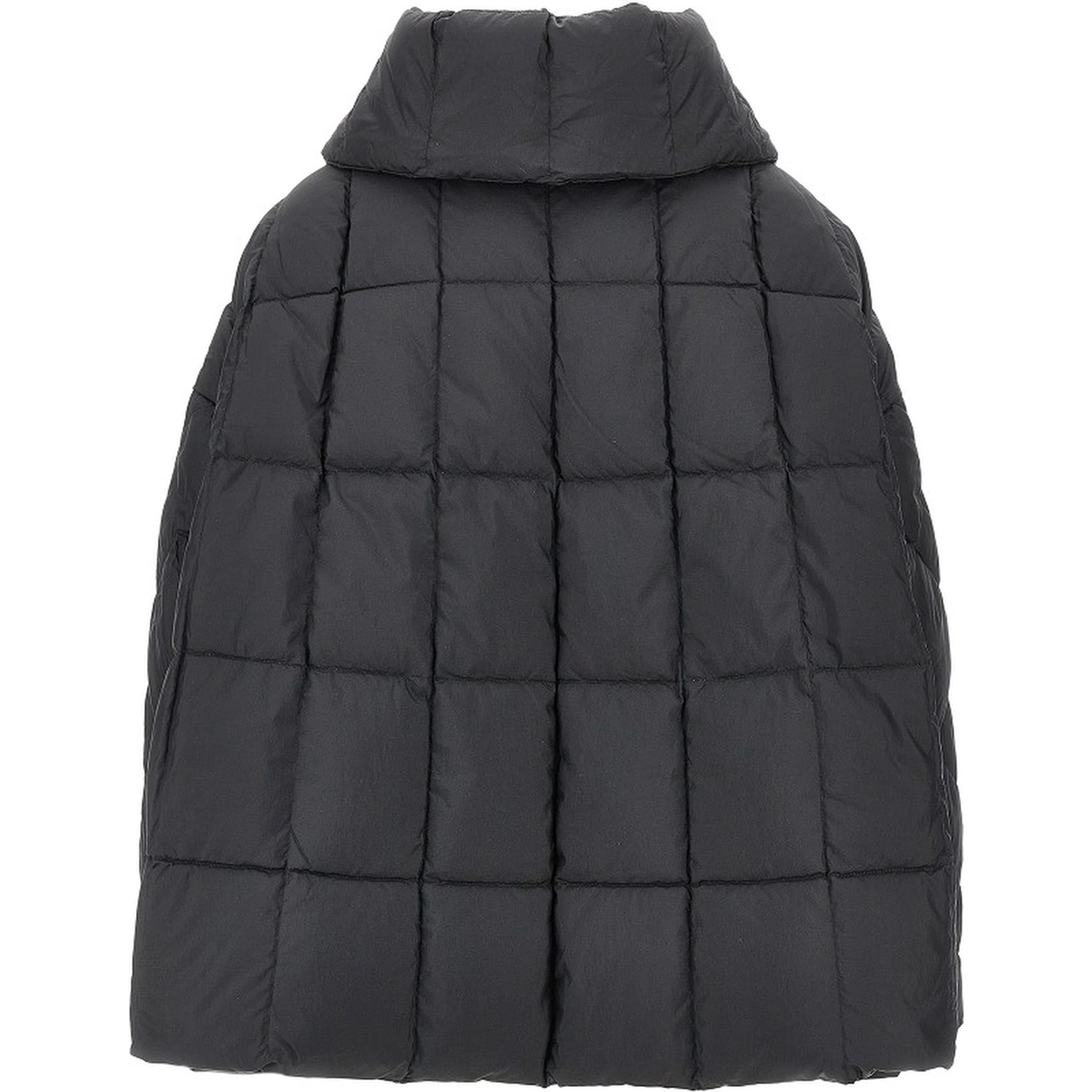 'Cozy Arco' down jacket