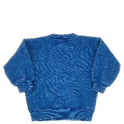 'Mush Monster Duo' crewneck sweatshirt