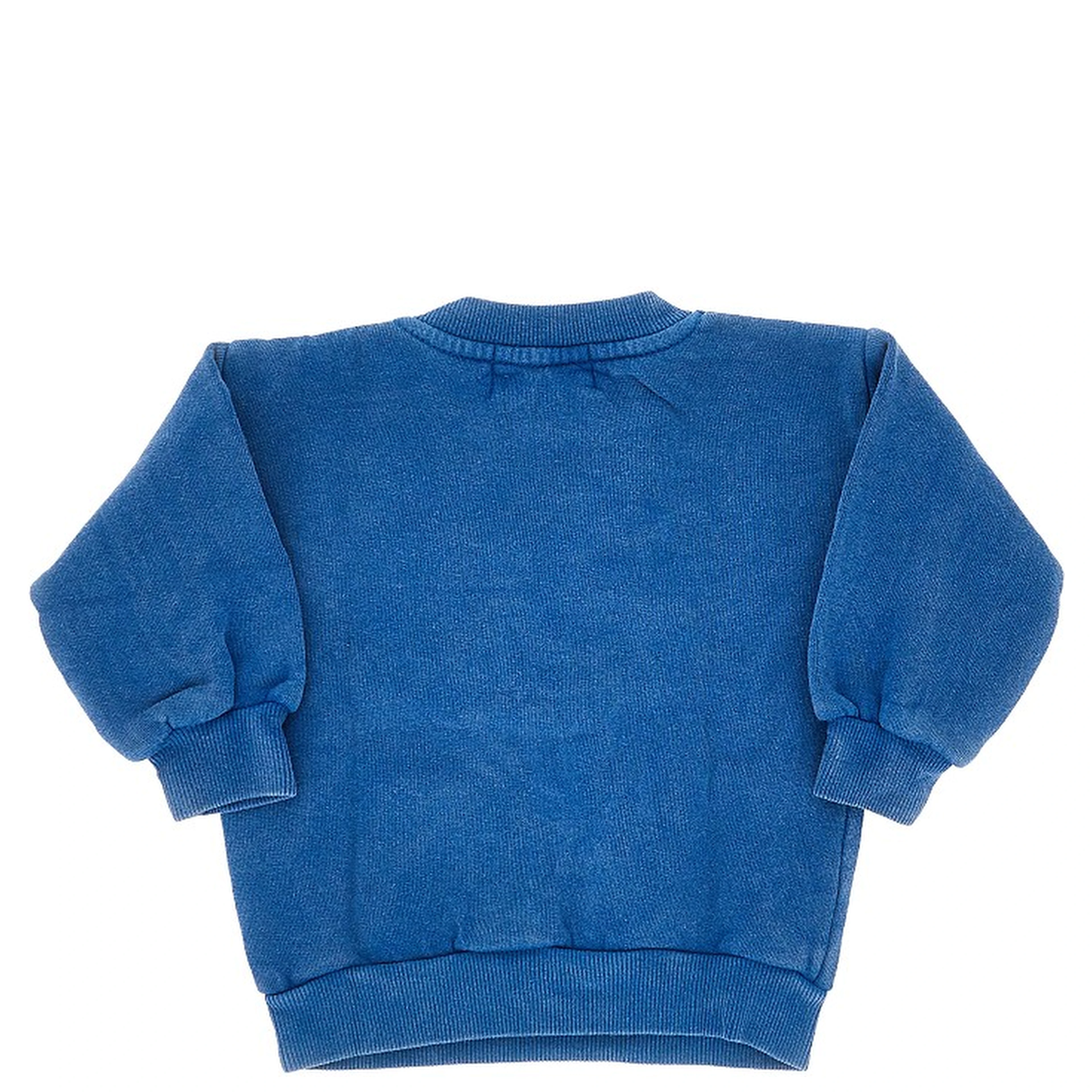 'Mush Monster Duo' crewneck sweatshirt