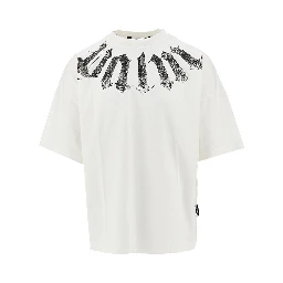 Neck logo Loose Fit T-shirt