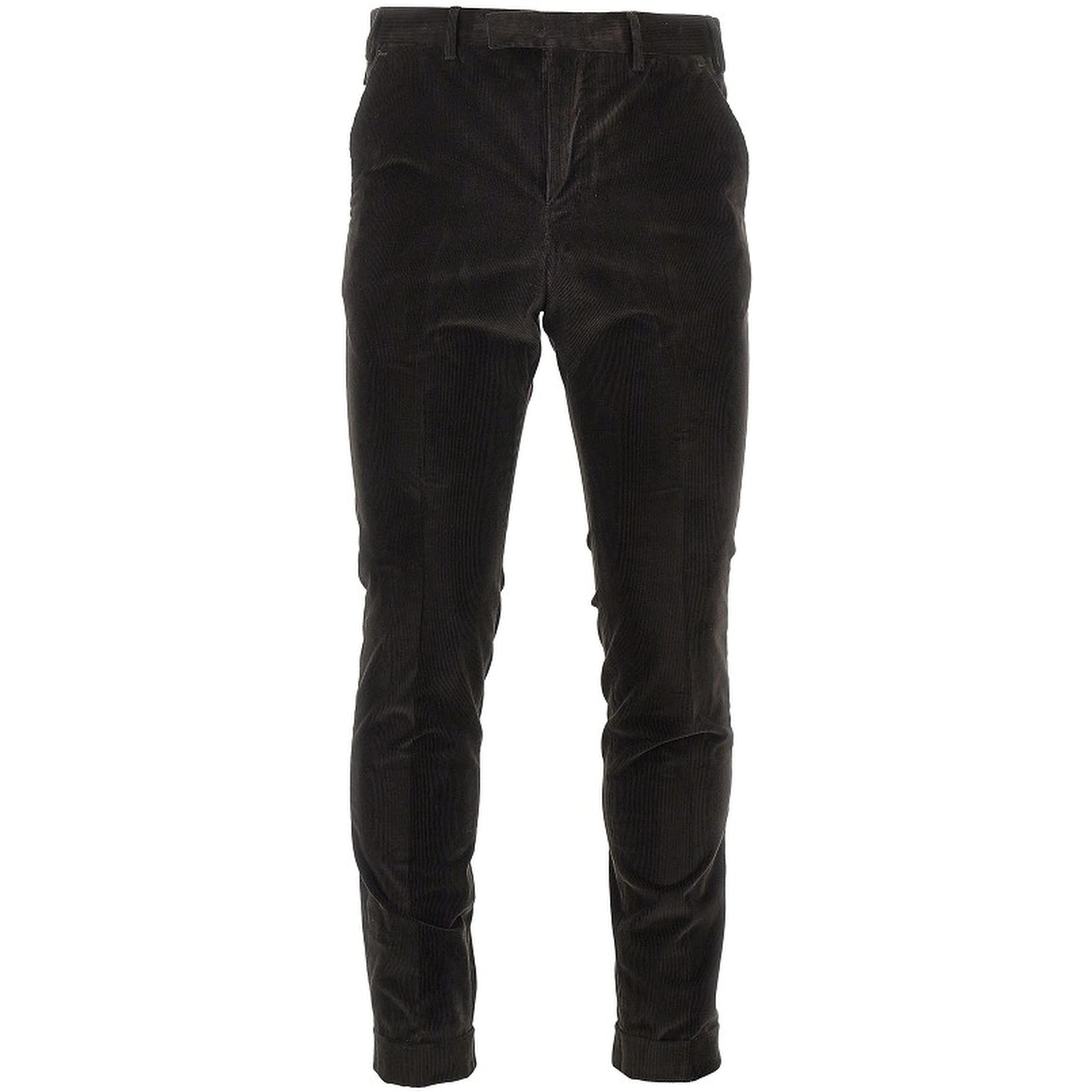 'Master Fit' corduroy pants