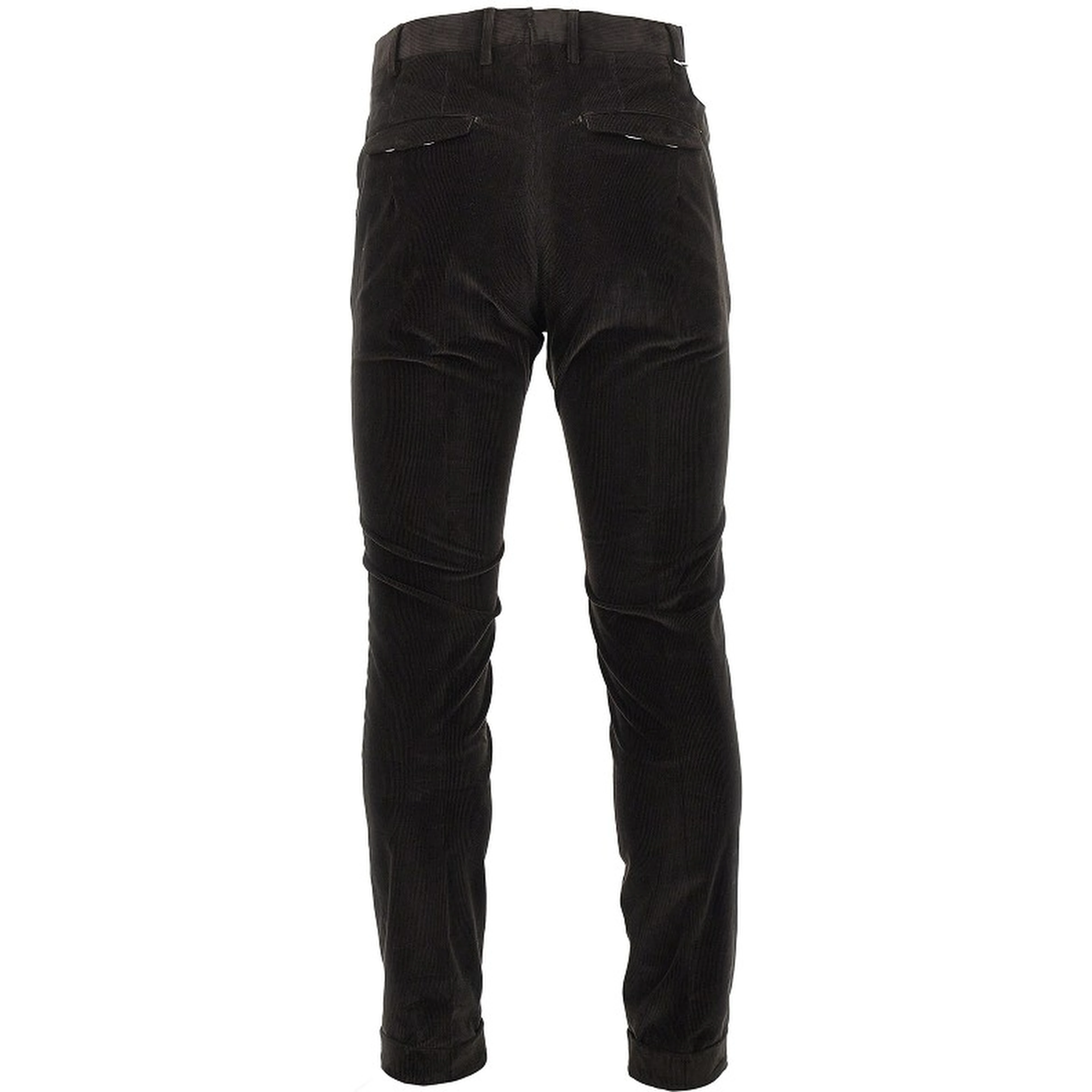 'Master Fit' corduroy pants