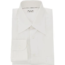 Twill shirt