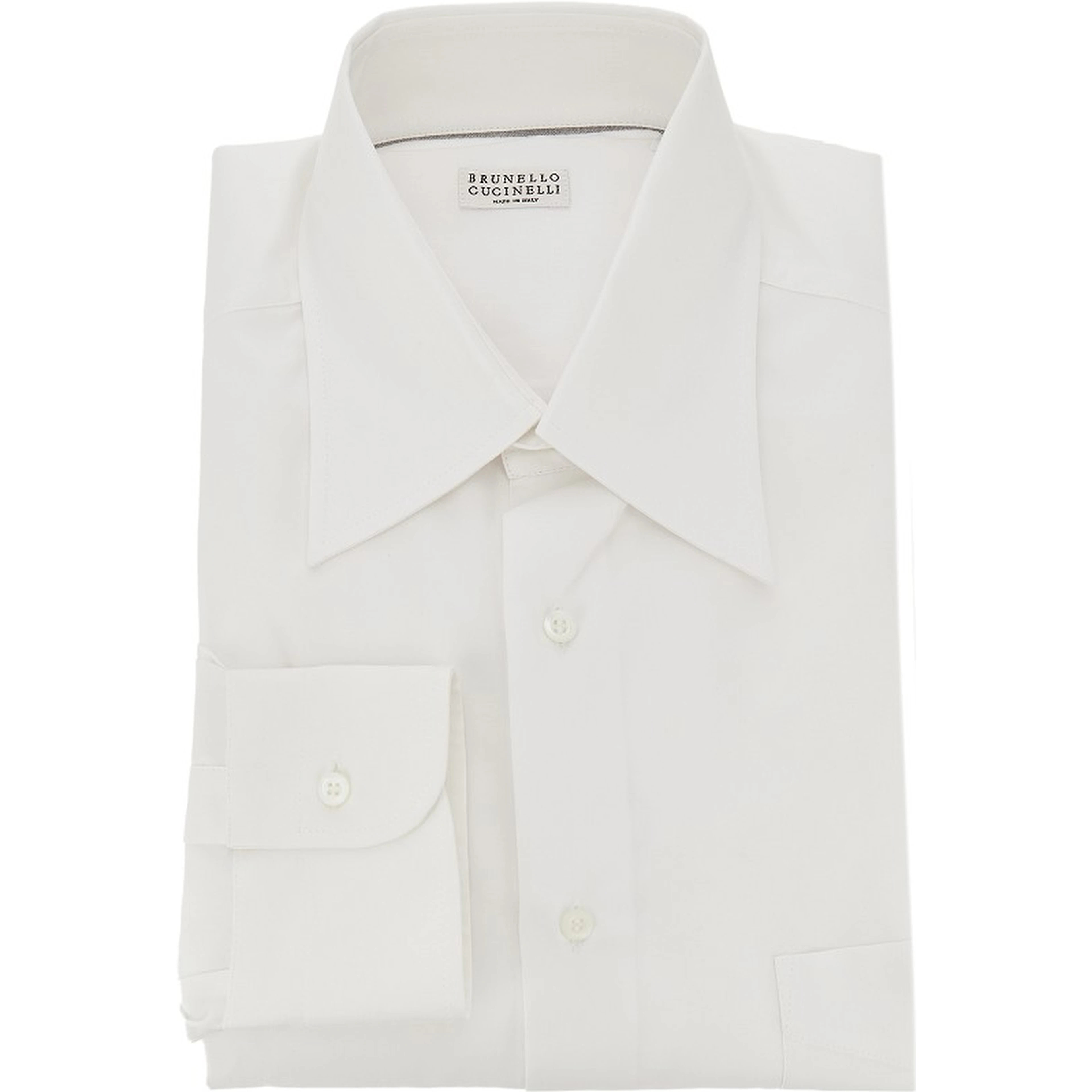 Twill shirt
