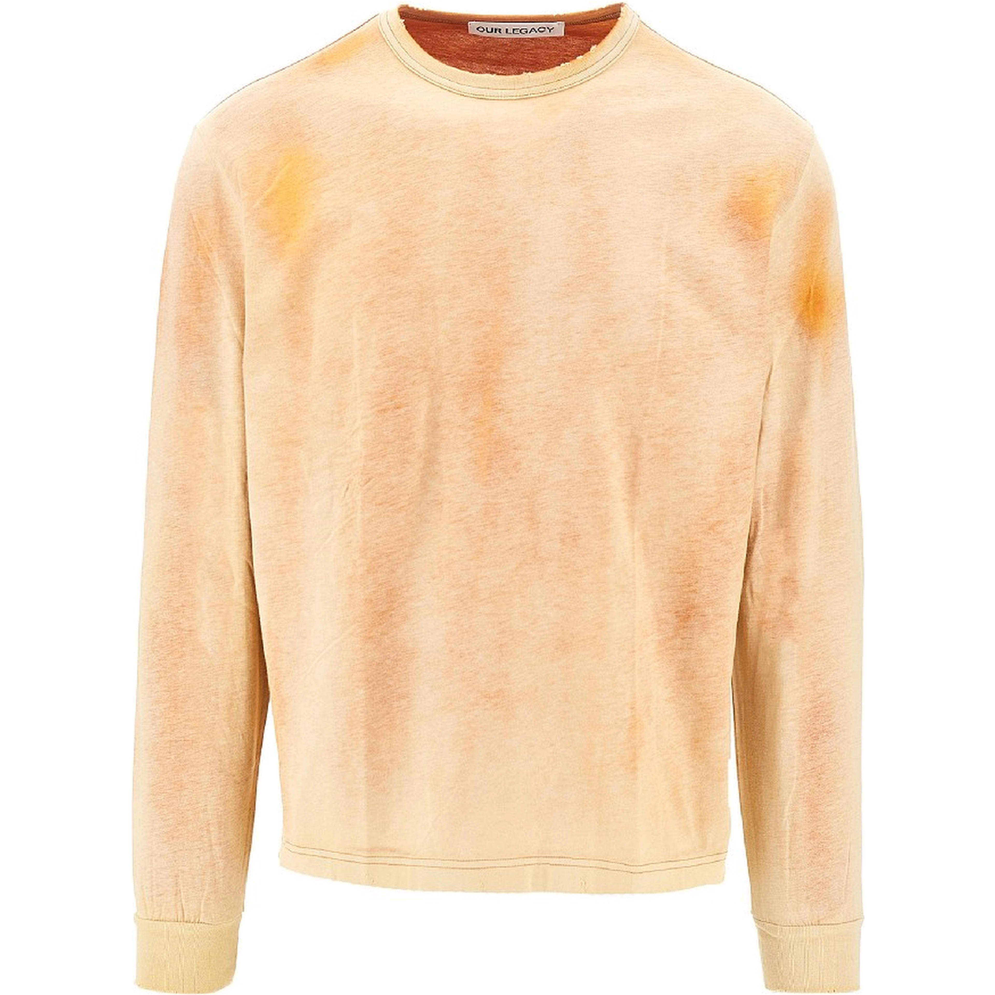 'Cruise' long-sleeved T-shirt
