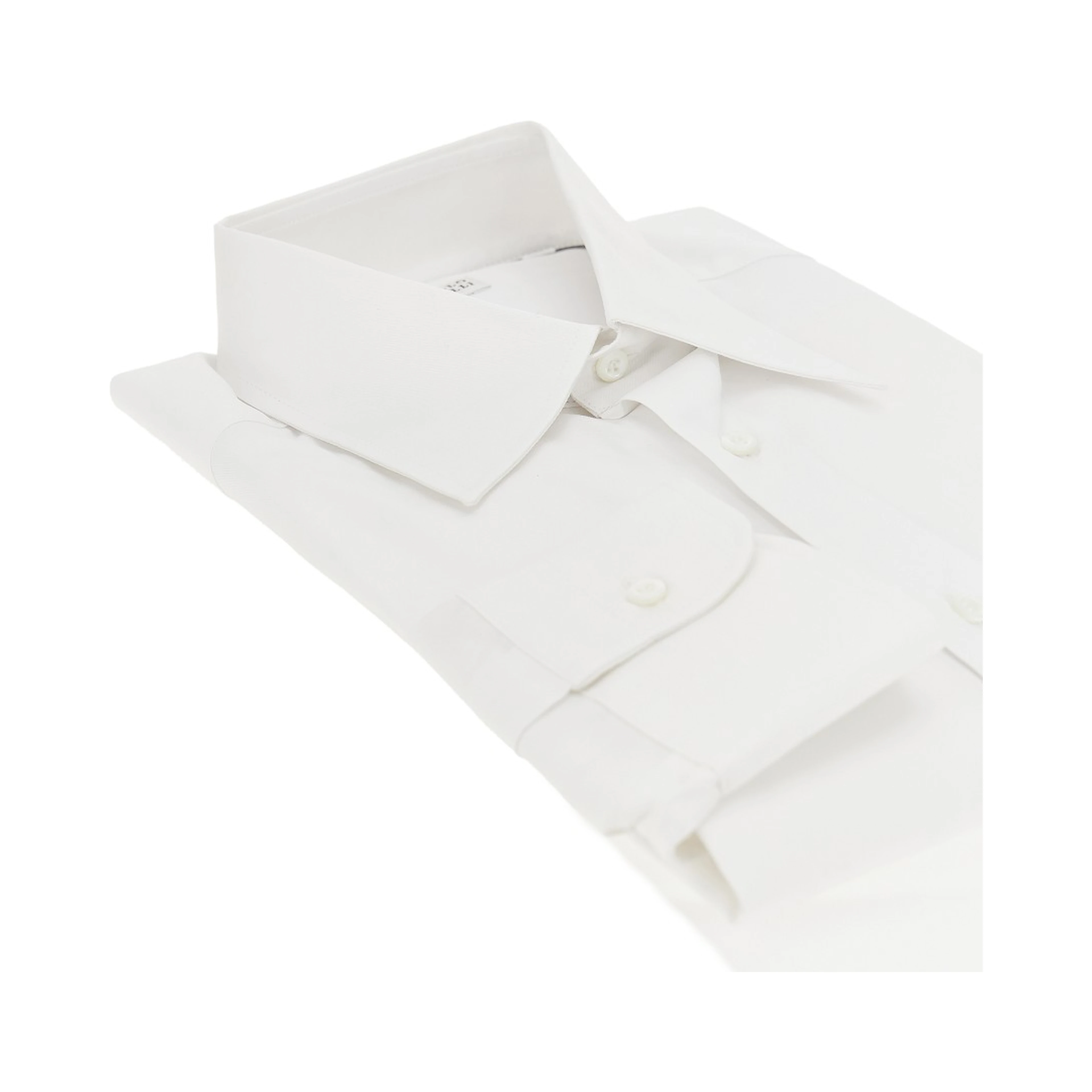 Twill shirt