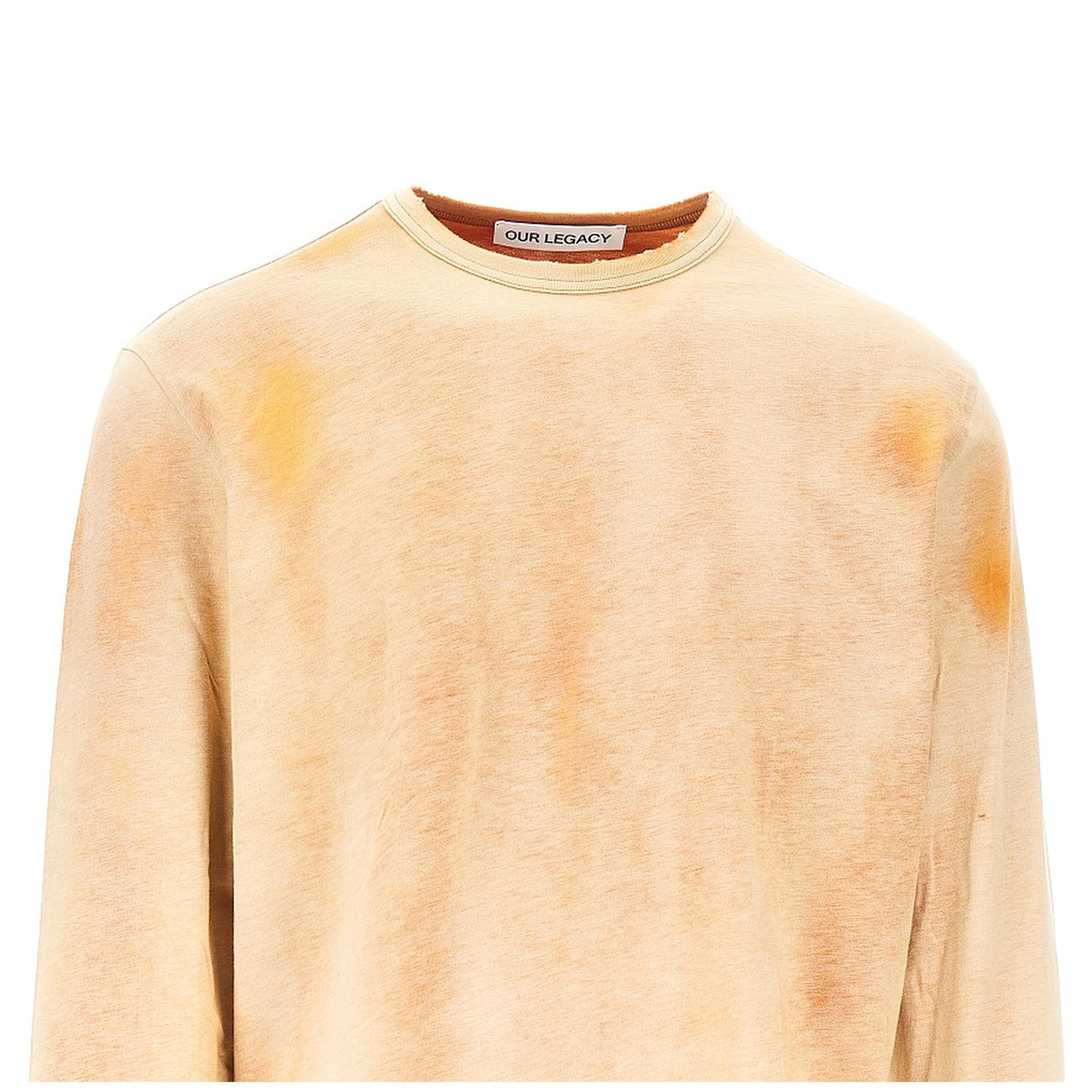 'Cruise' long-sleeved T-shirt