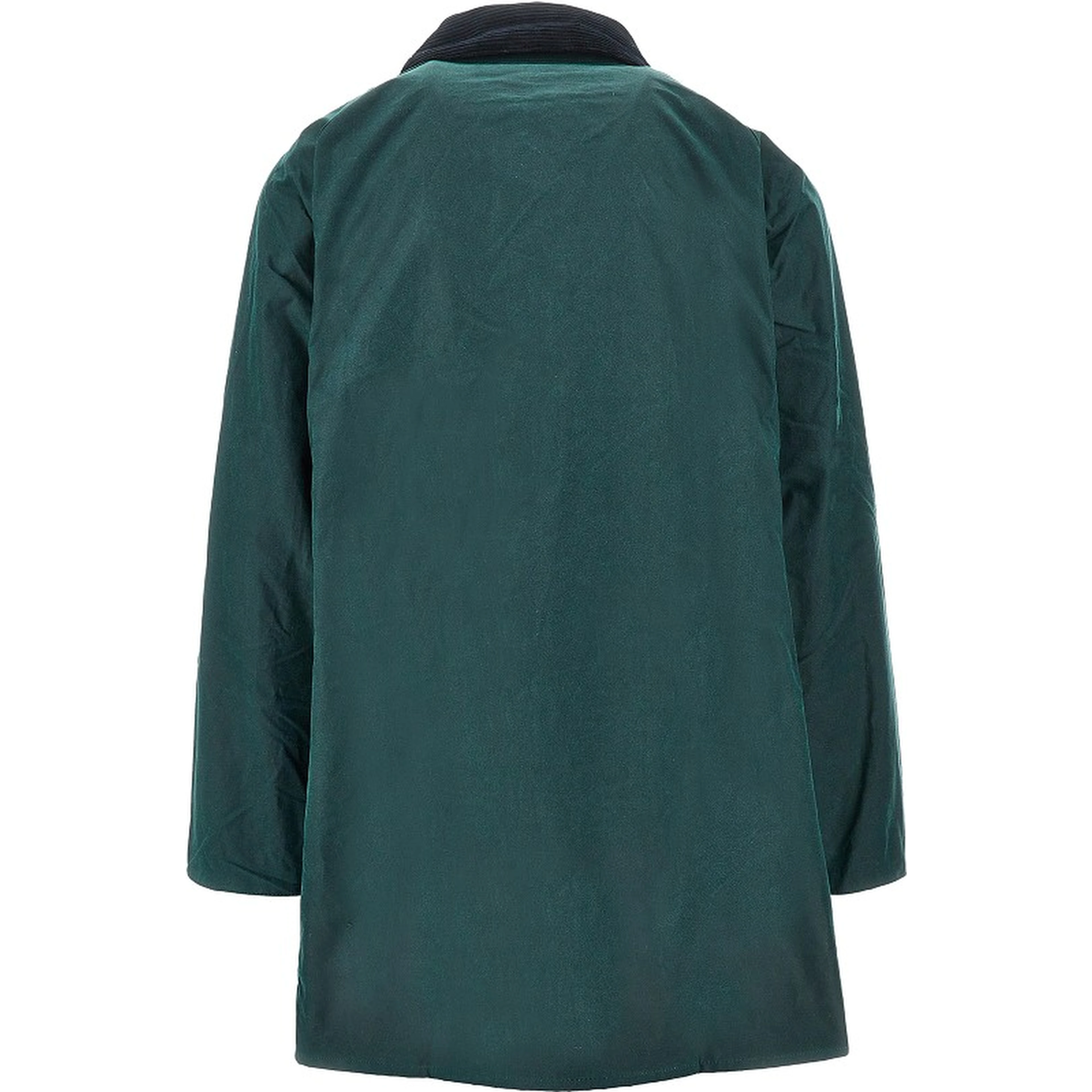 'Gamefair' waxed cotton jacket