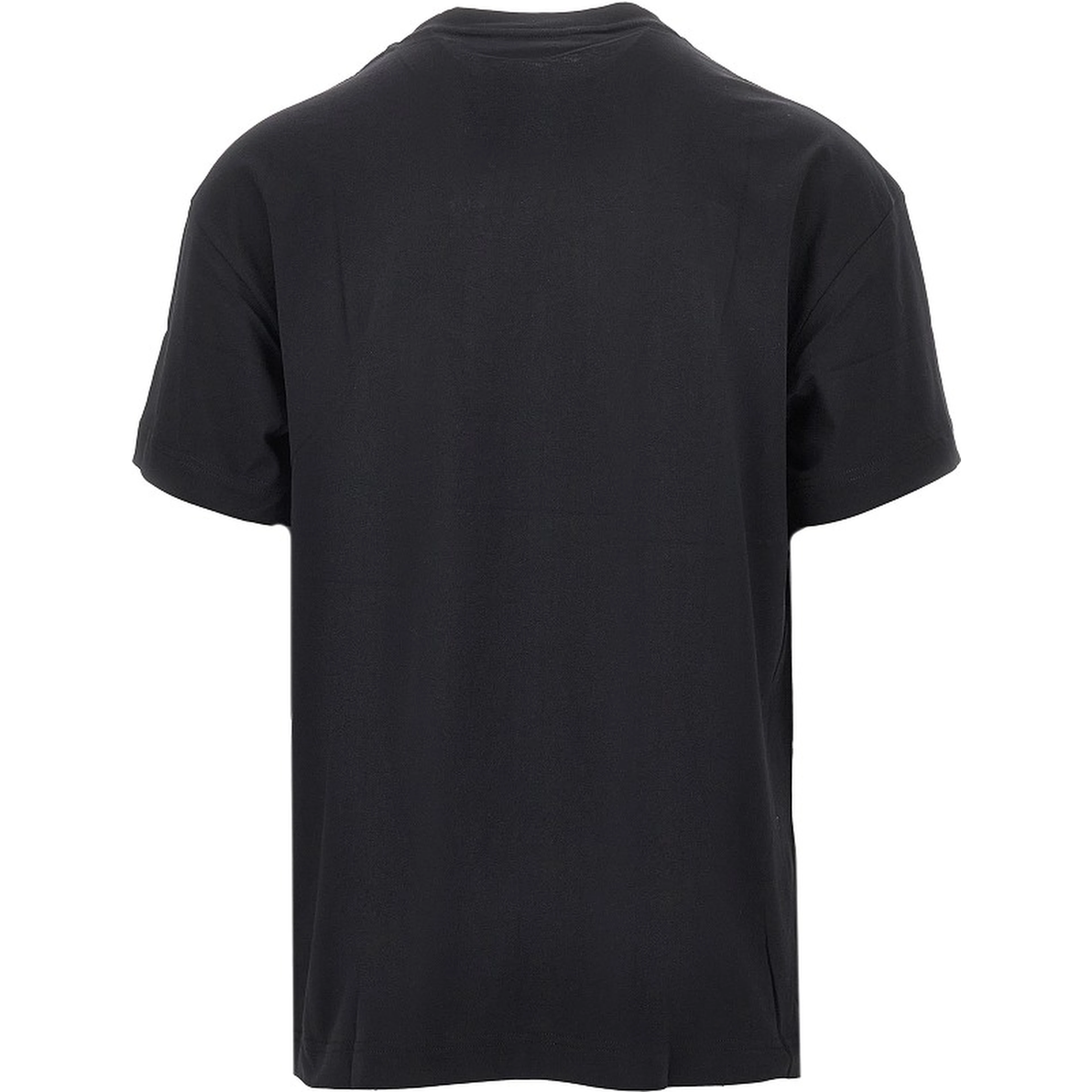 'Palm Hills' print T-shirt