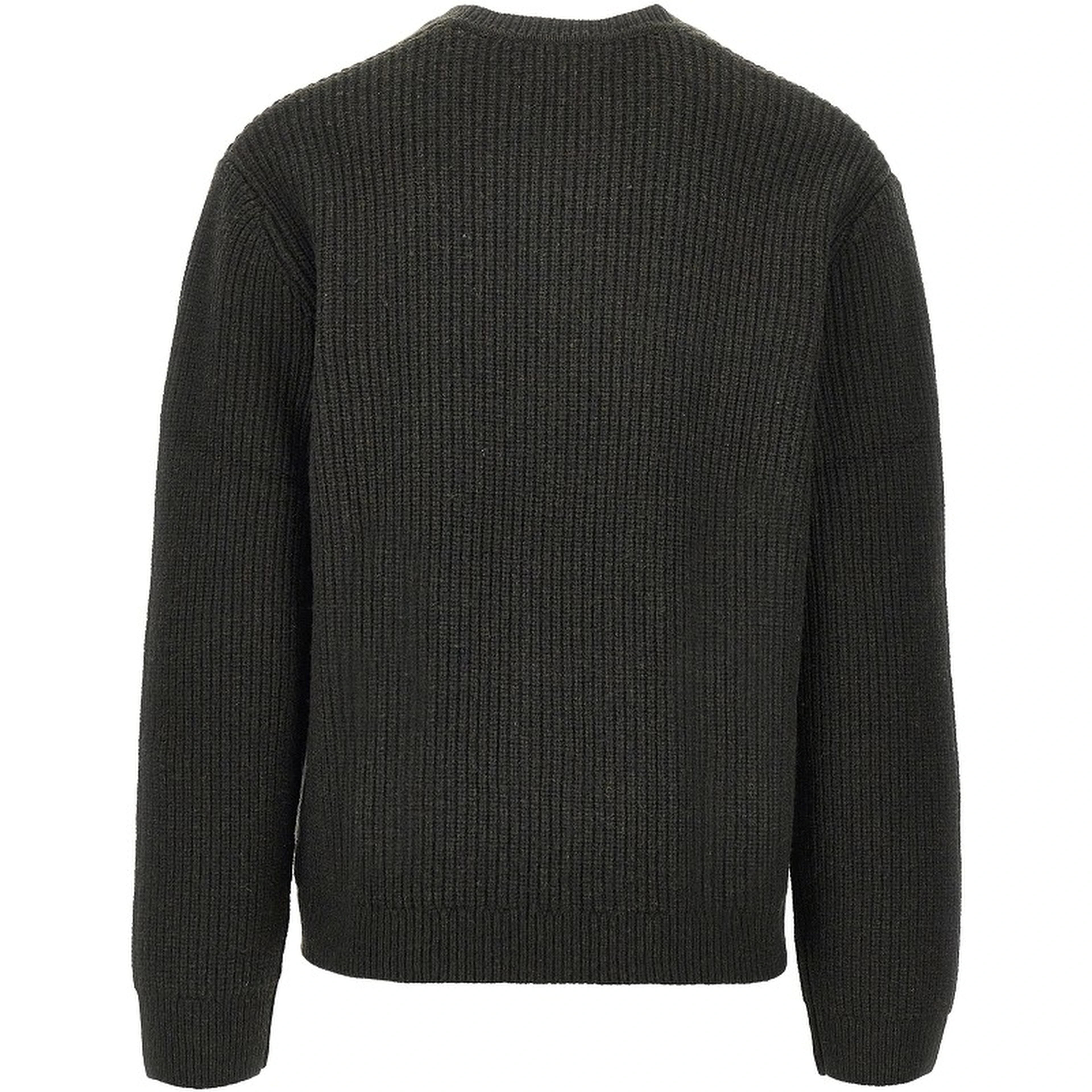 'Granby' crewneck cardigan