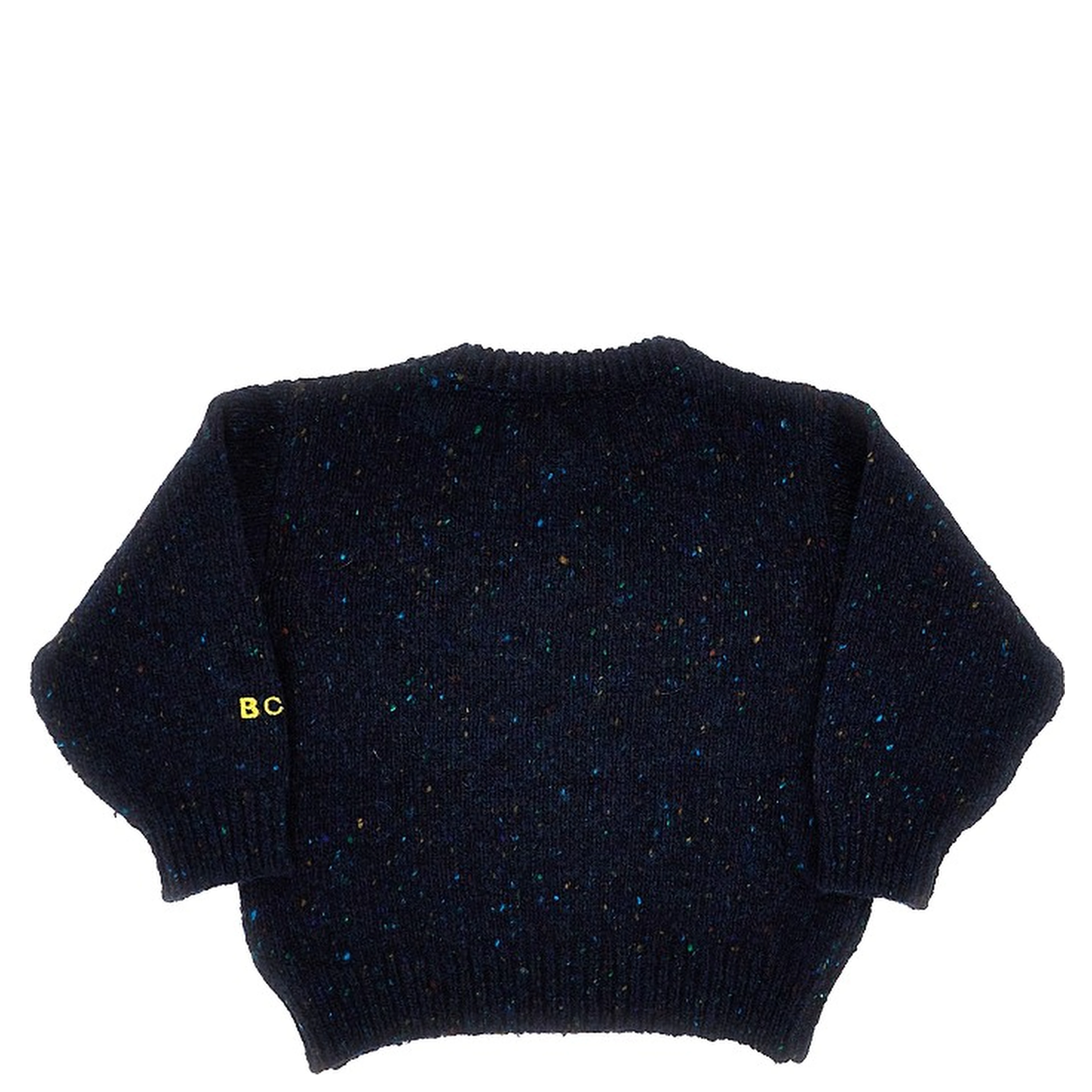 Pixel Abduction sweater